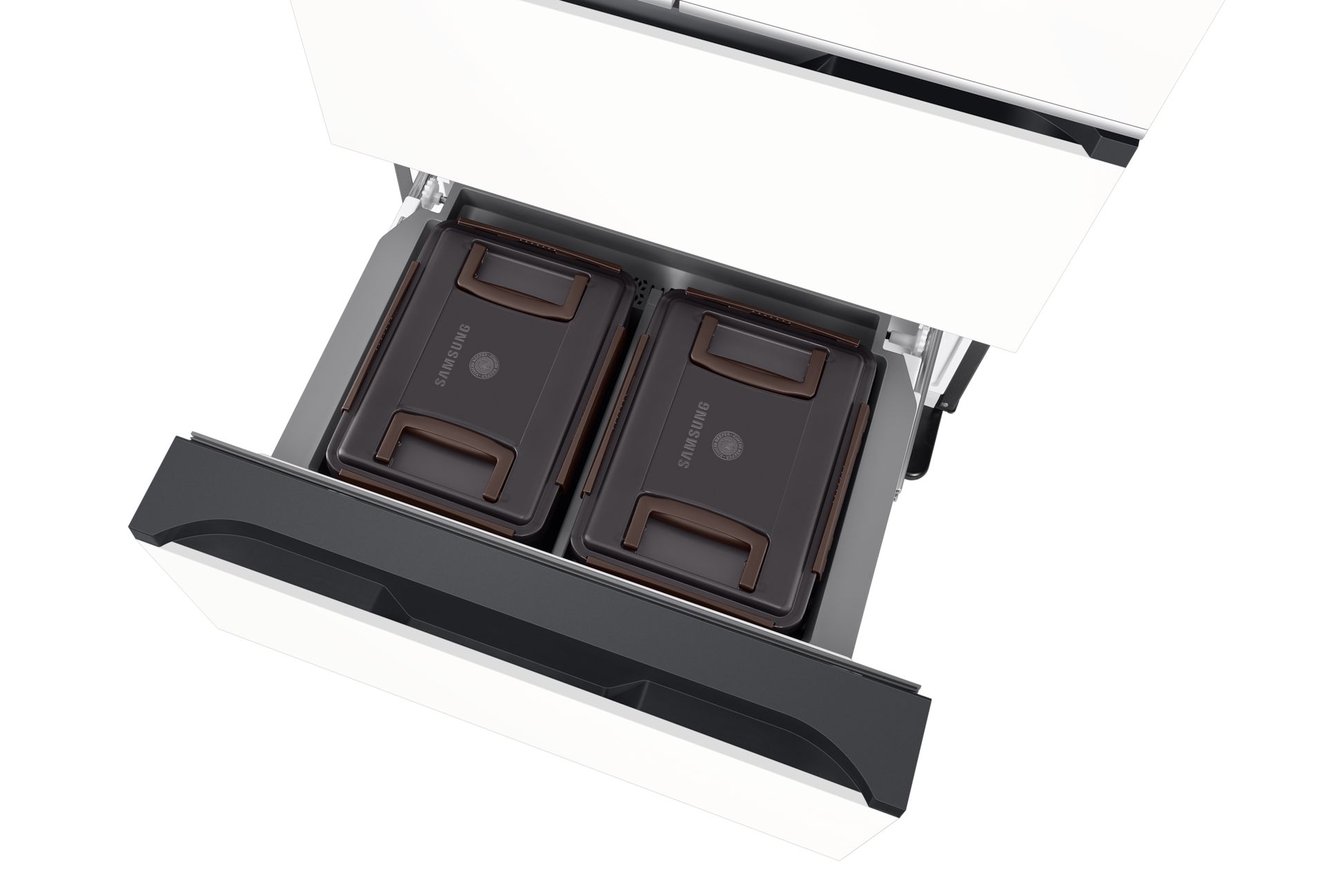 Bespoke AI 김치플러스 4도어 490L 네번째 이미지 여섯번째 이미지