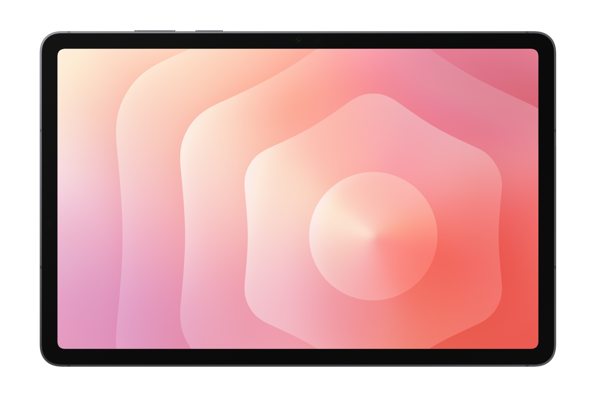 갤럭시 탭 S11 5G 그레이 정면