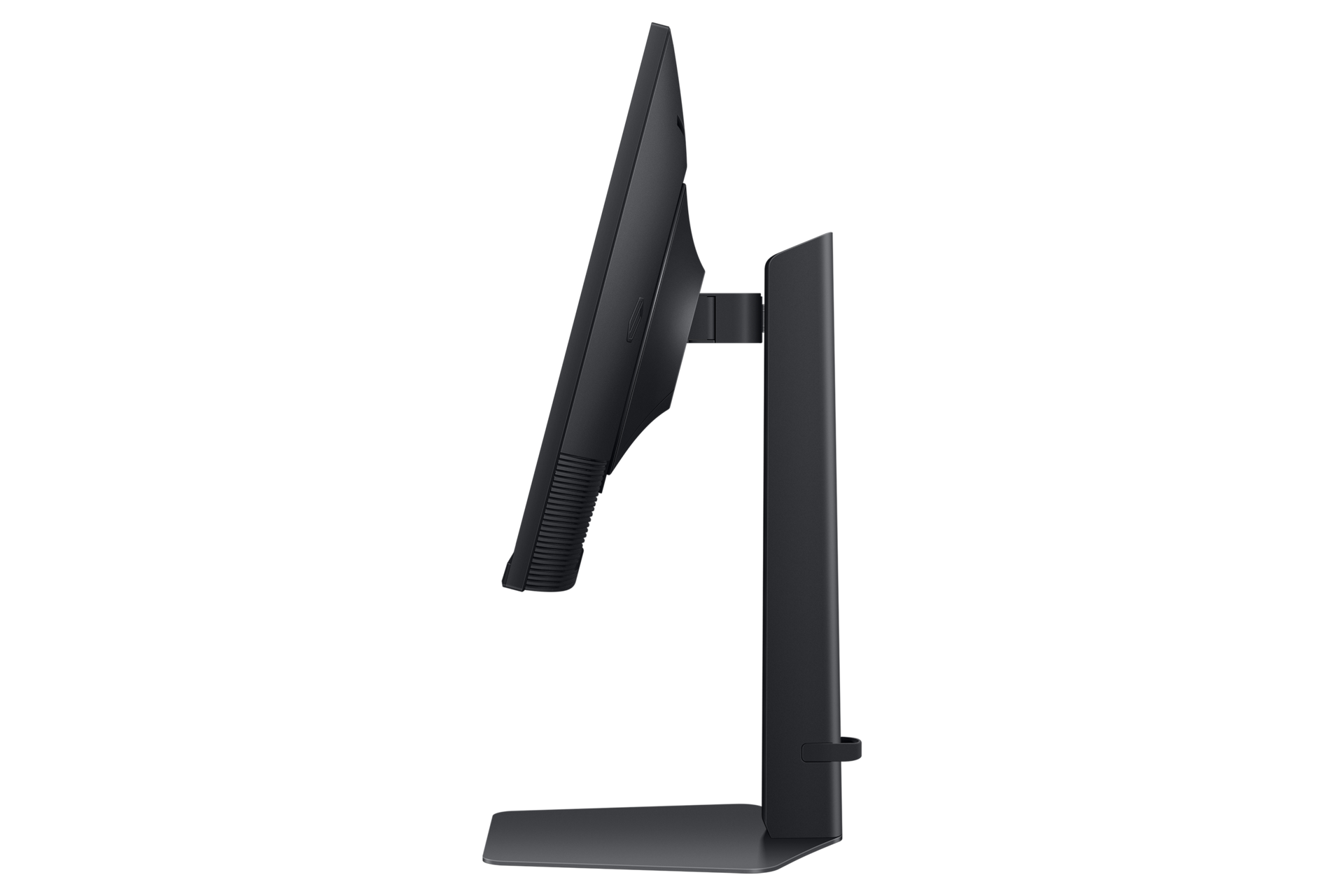 UHD 오디세이 G7 (LS27FG700) 180Hz 정측면