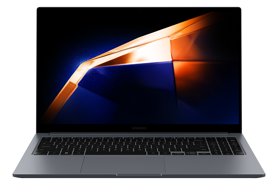 갤럭시 북4 (39.6 cm) Core™ 5 / 256 GB NVMe SSD 그레이 대표 이미지