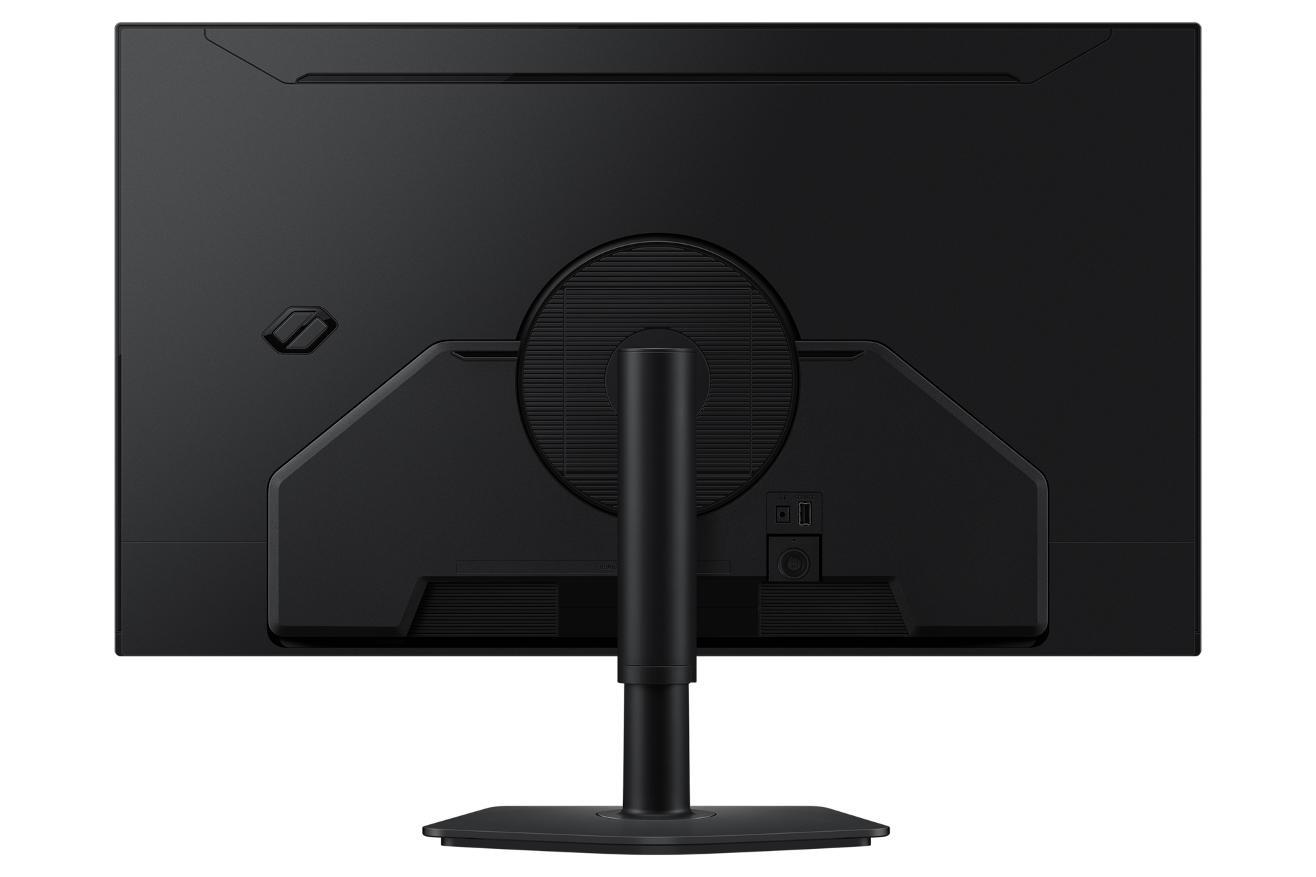 QHD 오디세이 G5 (LS32FG504) 180Hz 후면