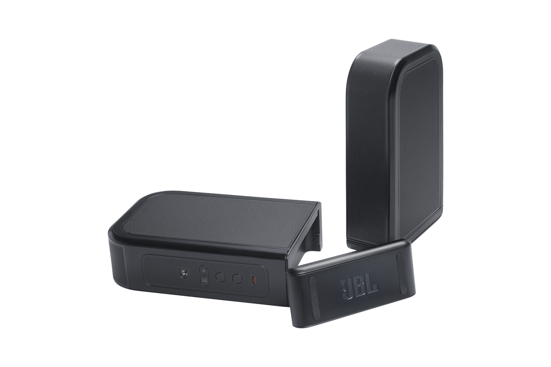 JBL BAR 1300 MK2 분리형 사운드바 리어스피커