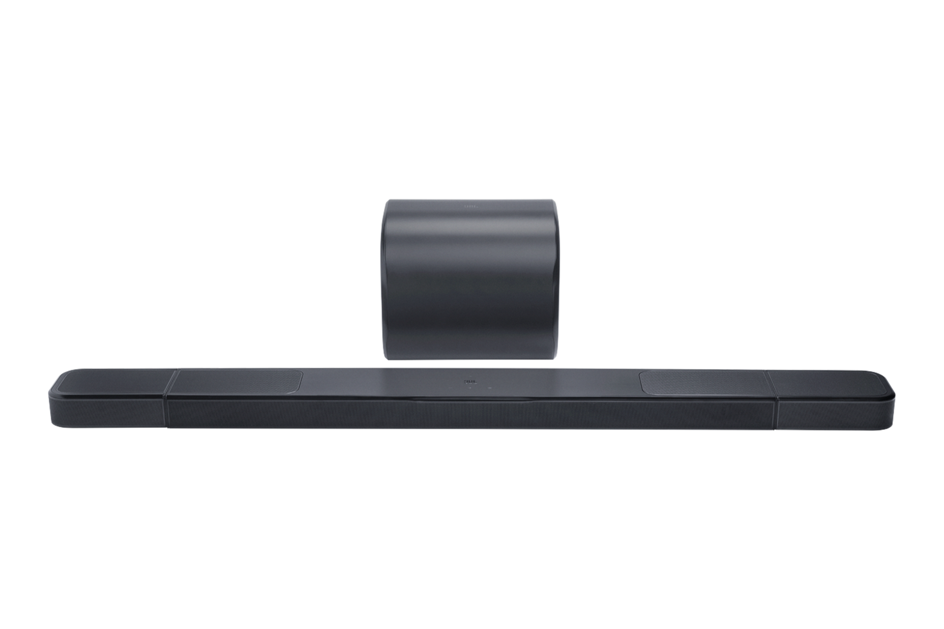 JBL BAR 1300 MK2 분리형 사운드바 정면