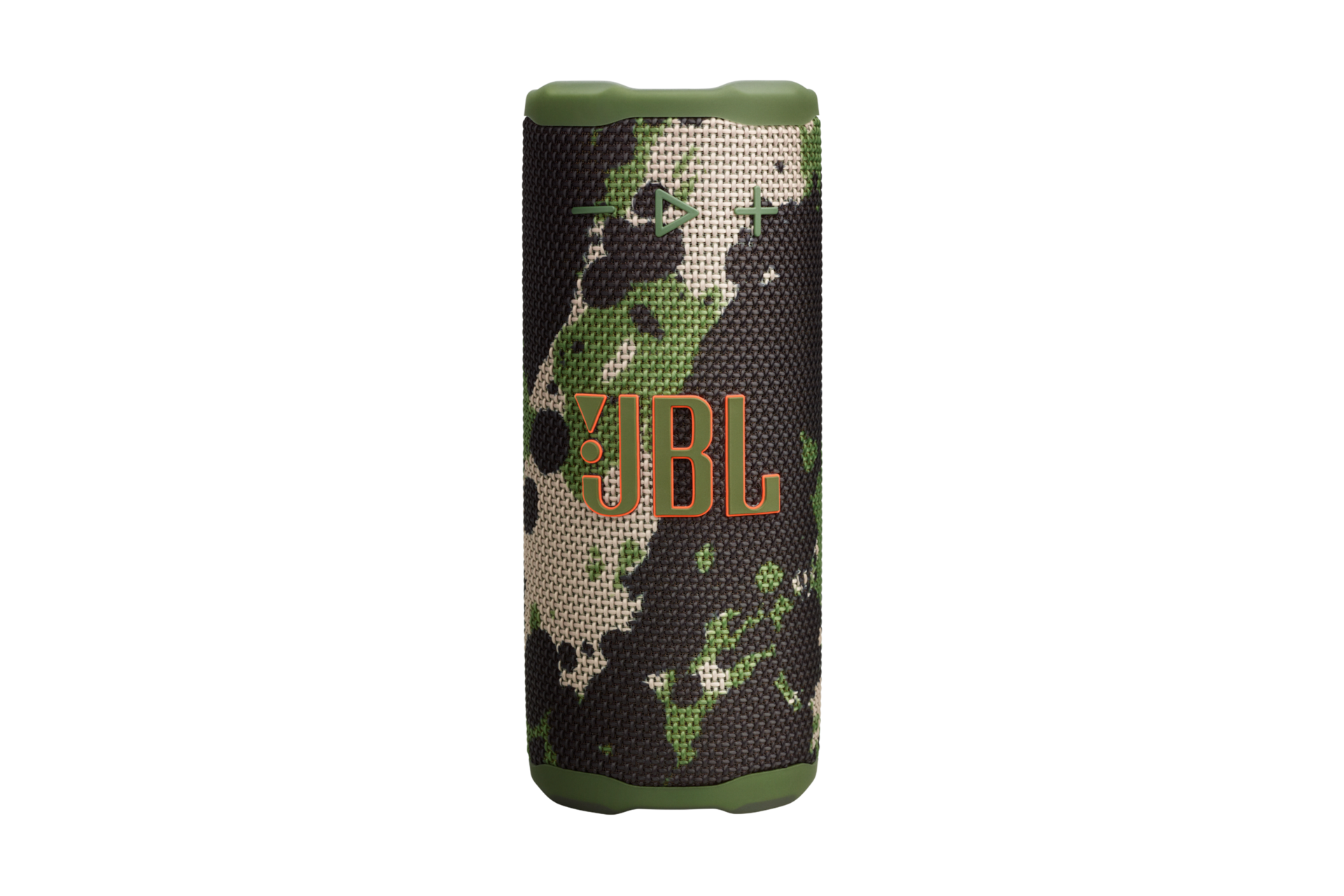 JBL GRIP 포터블 블루투스 스피커 스쿼드 정면