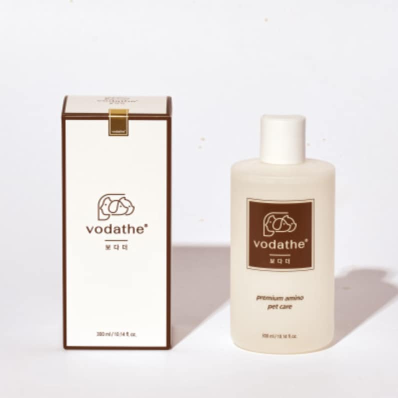보다더 펫샴푸 1번째 이미지