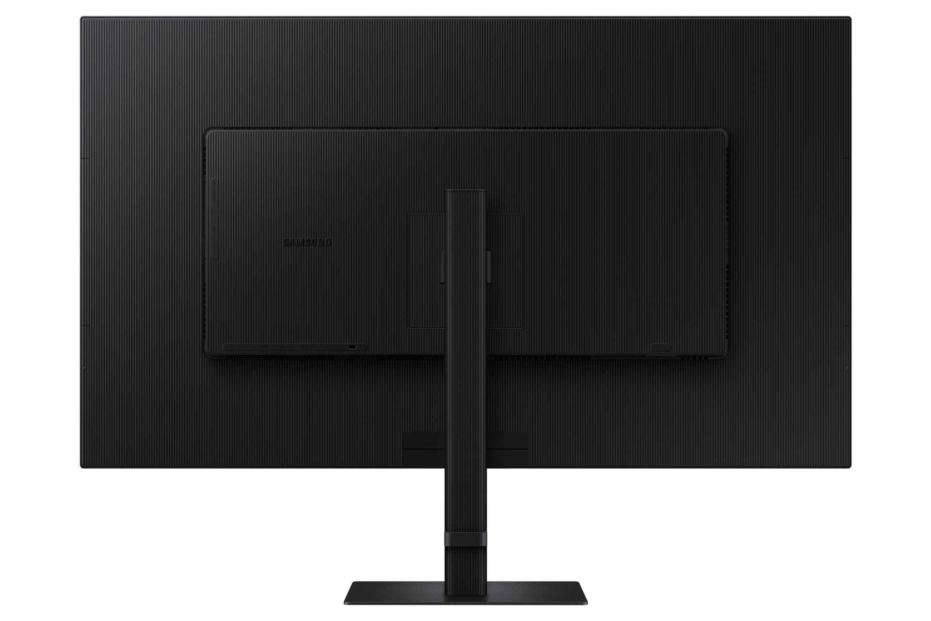 뷰피니티 S8 (LS37D802) 블랙 후면