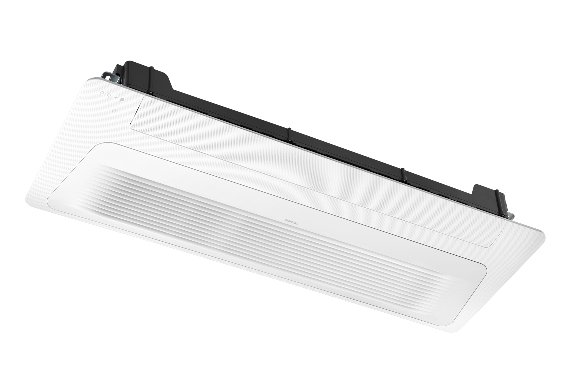 가정용 무풍 시스템에어컨 84.5㎡ 2실 1WAy 가정용 시스템에어컨 좌측 15도 컷