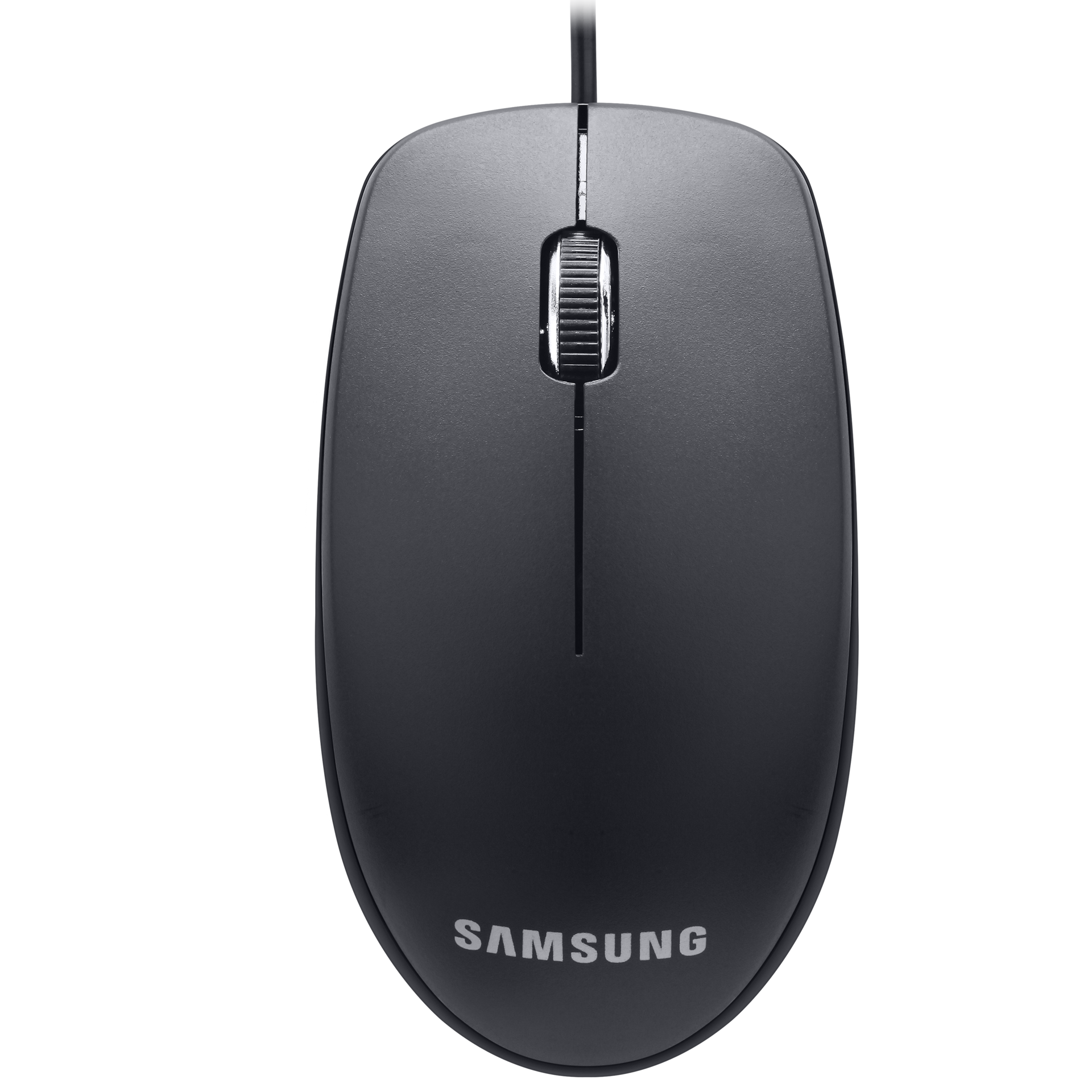 블랙 키보드/마우스 합본 마우스 윗면 세움