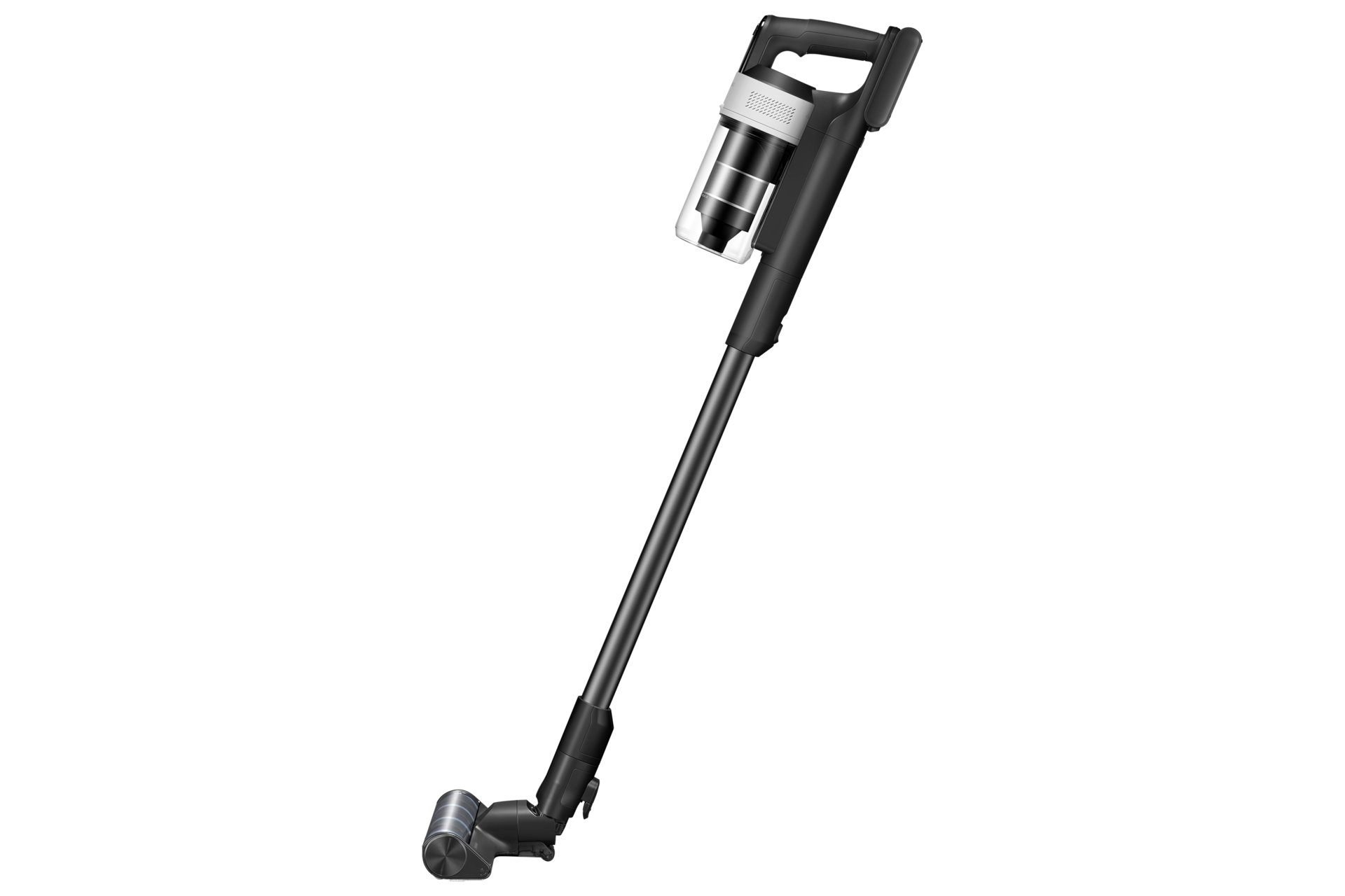 제트 핏 (새틴 그레이지) 뒤로 기울어진 오른쪽 측면