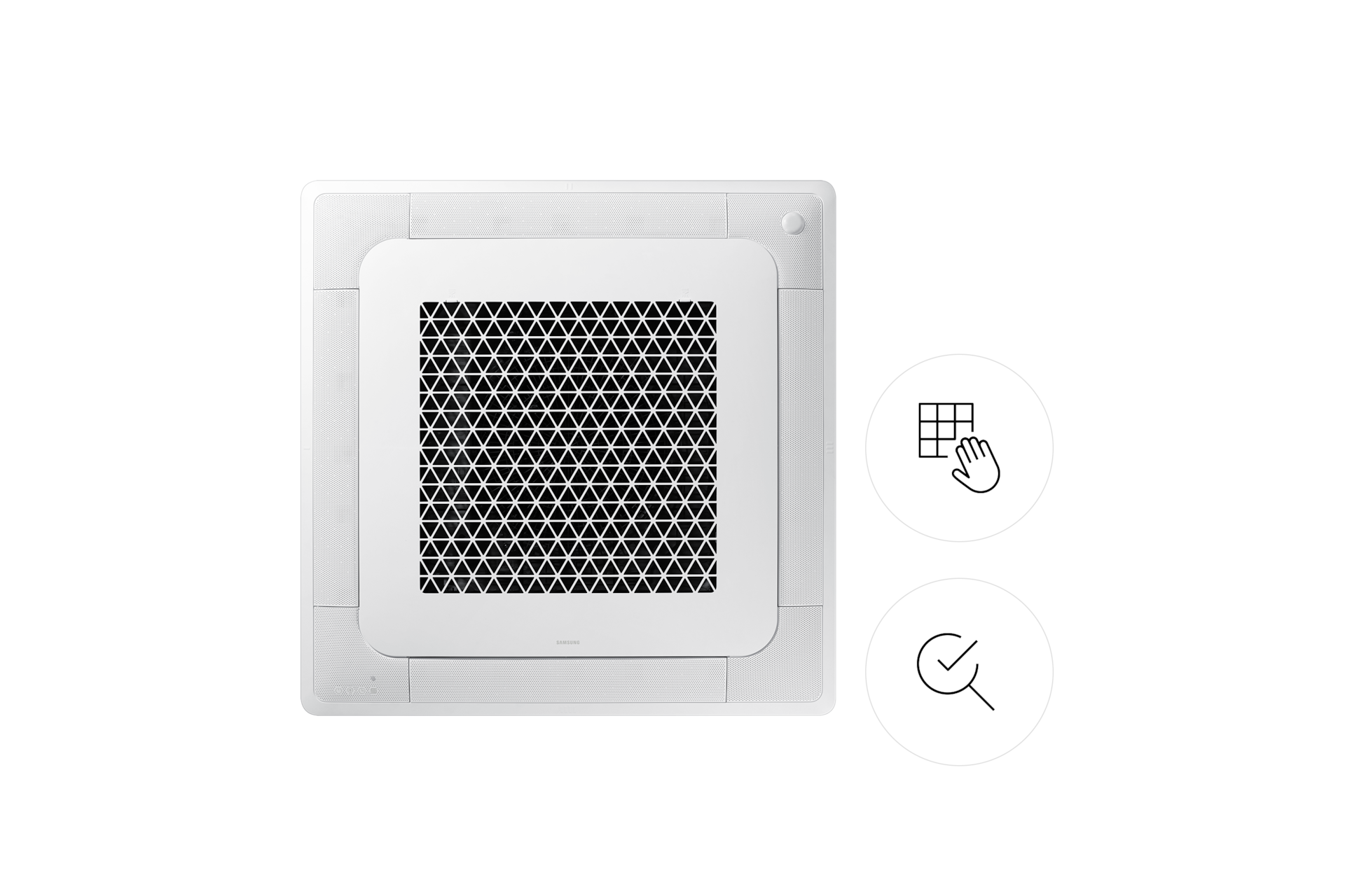 [시스템에어컨 바이앤고케어] 