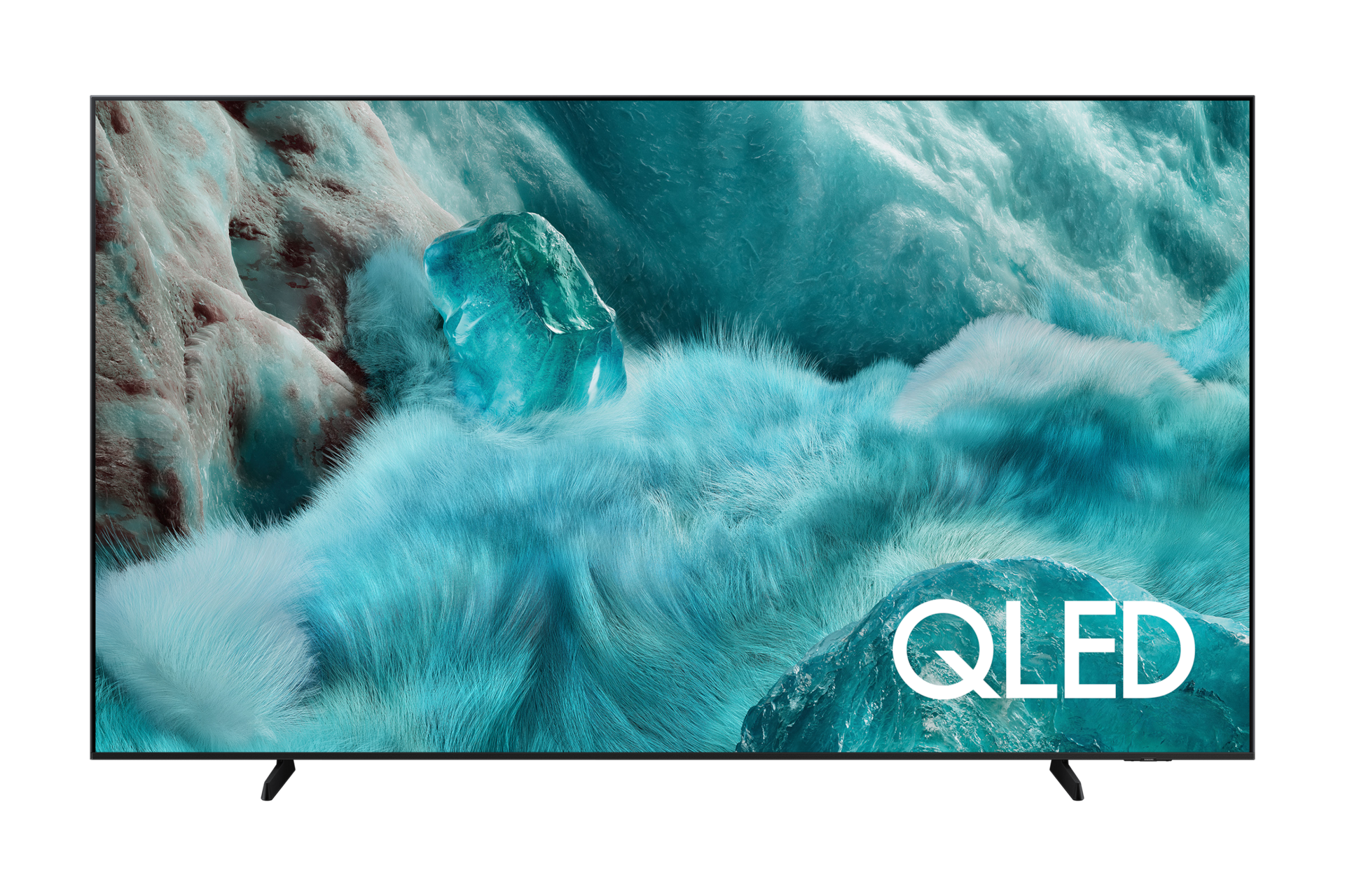 2025 QLED 4K QF7A (247cm) 정면