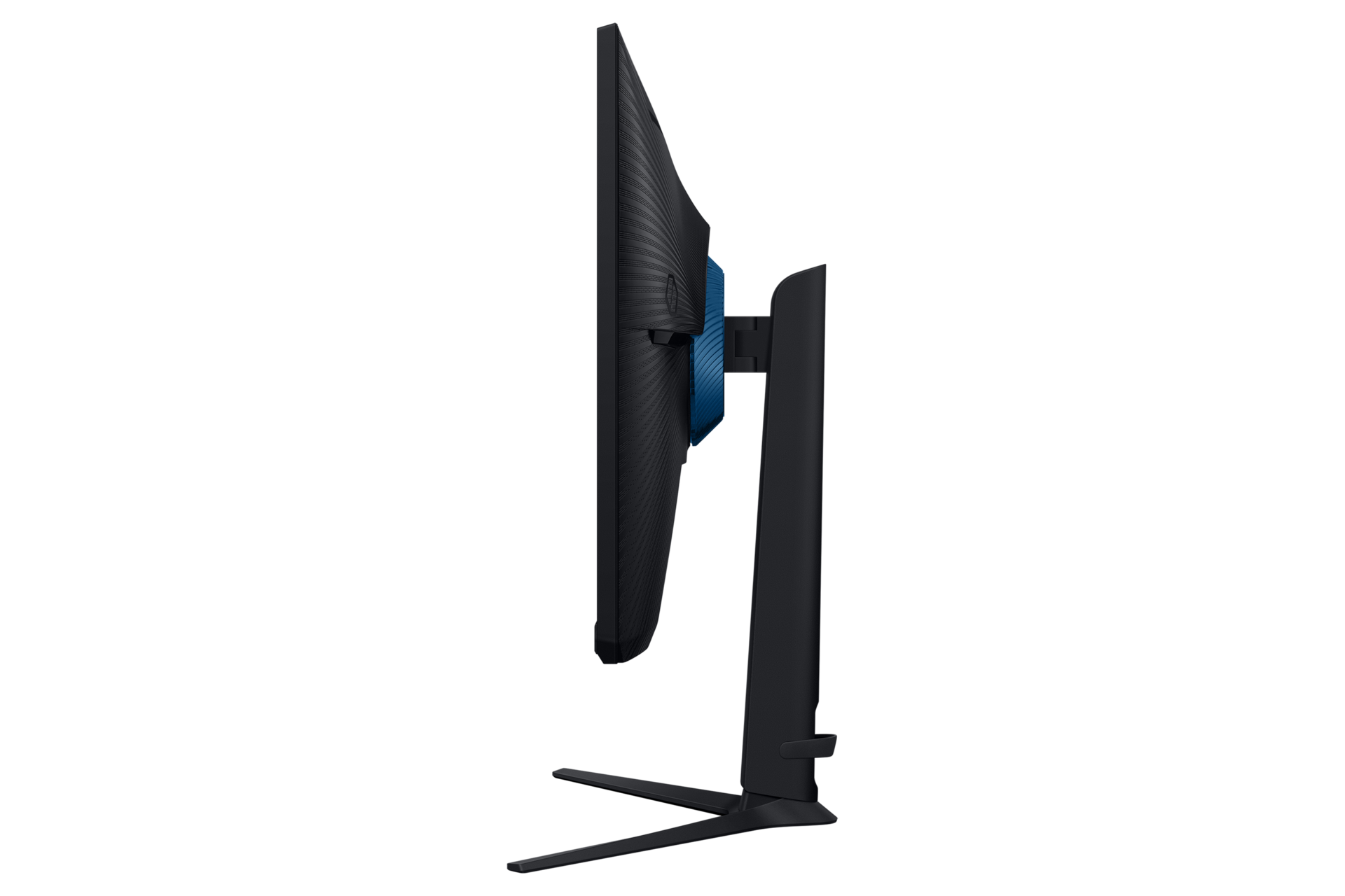 오디세이 G5 G51F QHD 180Hz (LS32FG510) 정측면