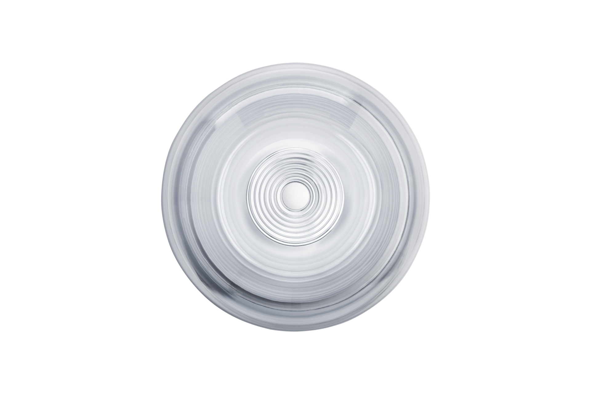 하만카돈 SOUND STICKS 5 블루투스 스피커 화이트 서브 돔 상단