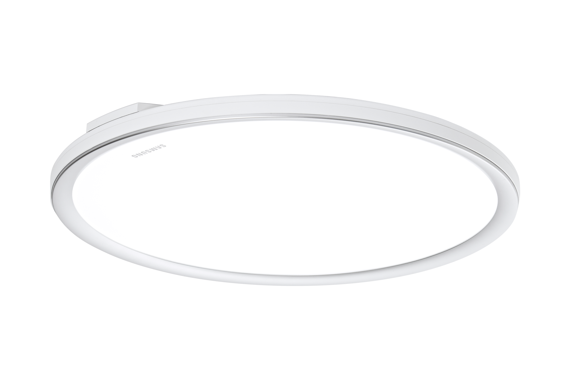 생체리듬 IoT 방등 원형 불 켜짐 45도