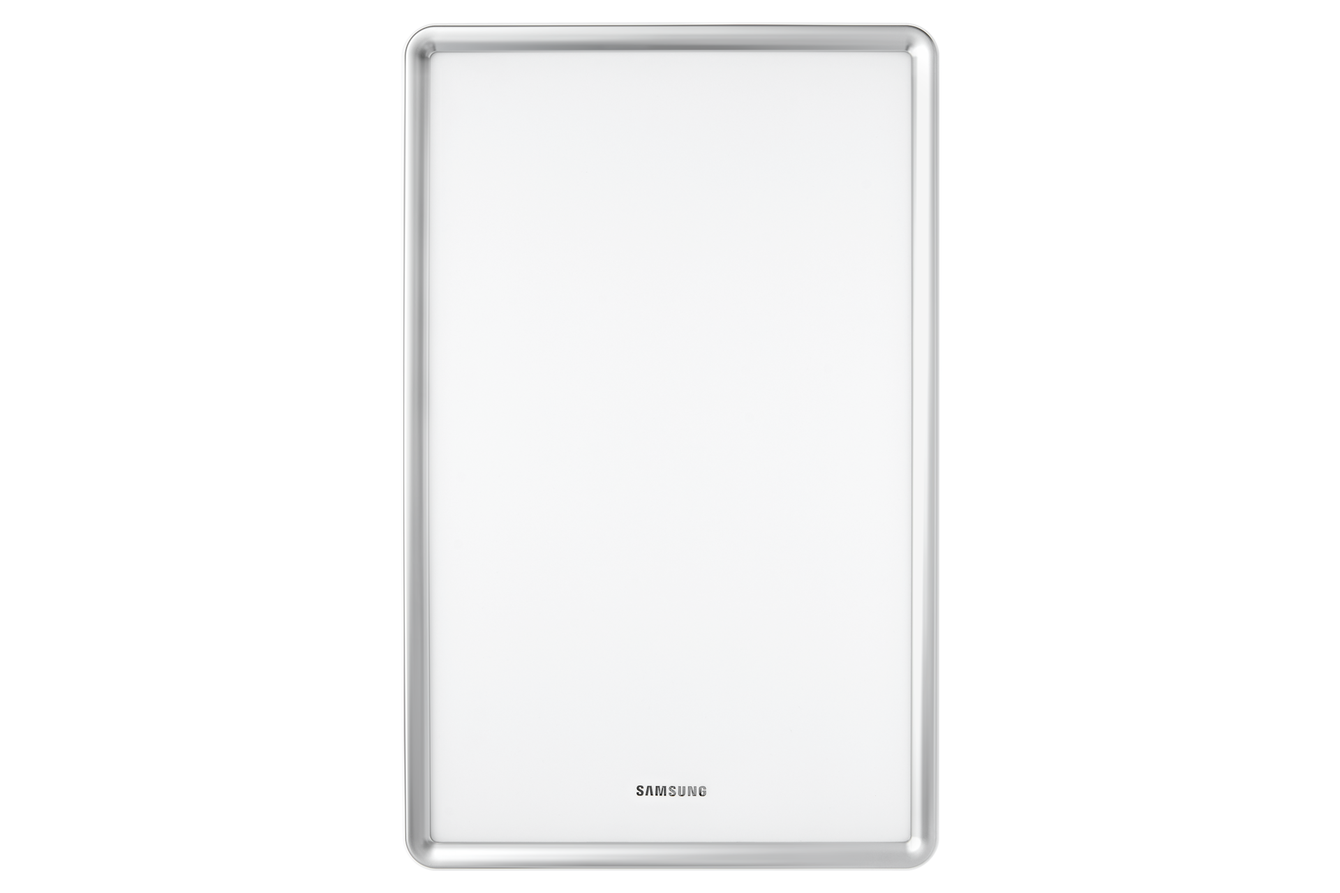 생체리듬 IoT 거실등 불 꺼진 등 정면