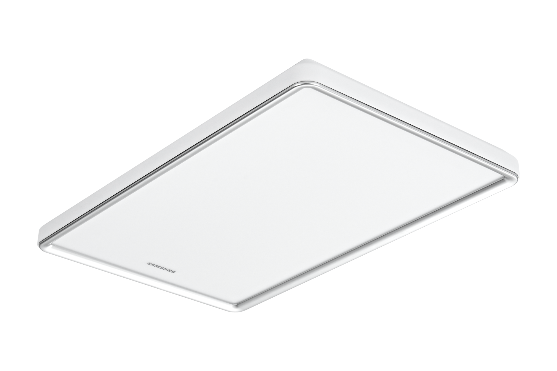 생체리듬 IoT 거실등 불 꺼진 45도 측면