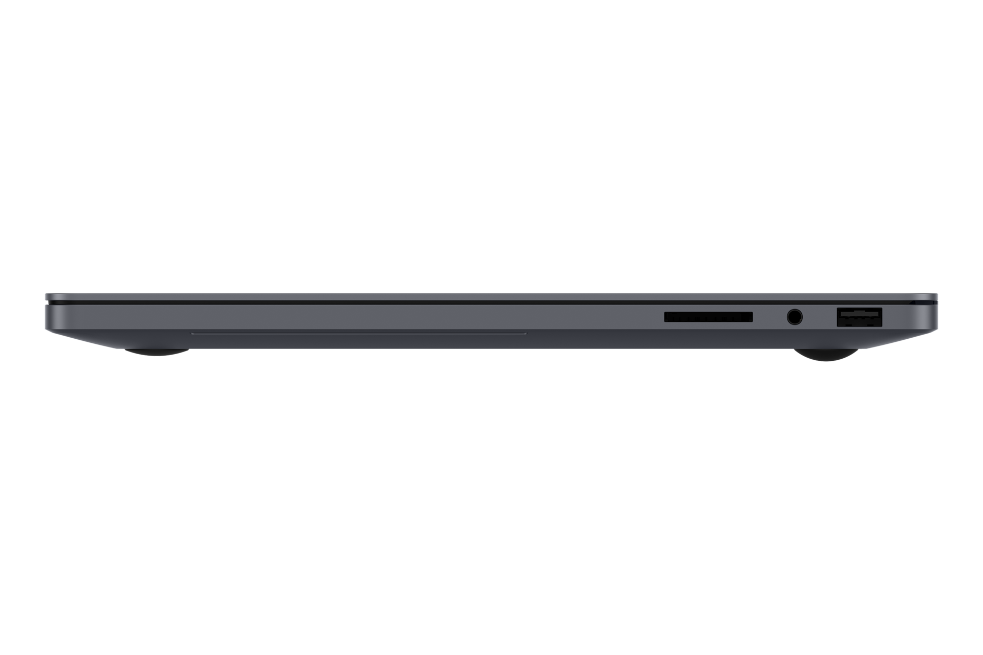 갤럭시 북6 울트라 (40.6cm) Core™ Ultra 7 / 1TB NVMe SSD 옆면