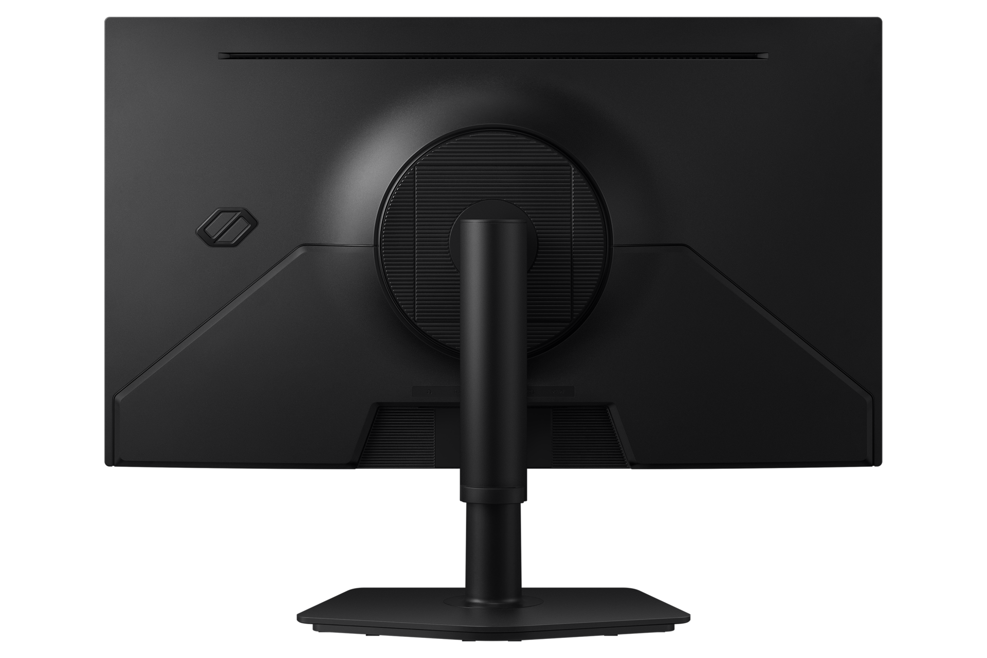 오디세이 OLED G6 G61SH QHD 240Hz (LS27HG610S) 뒷면