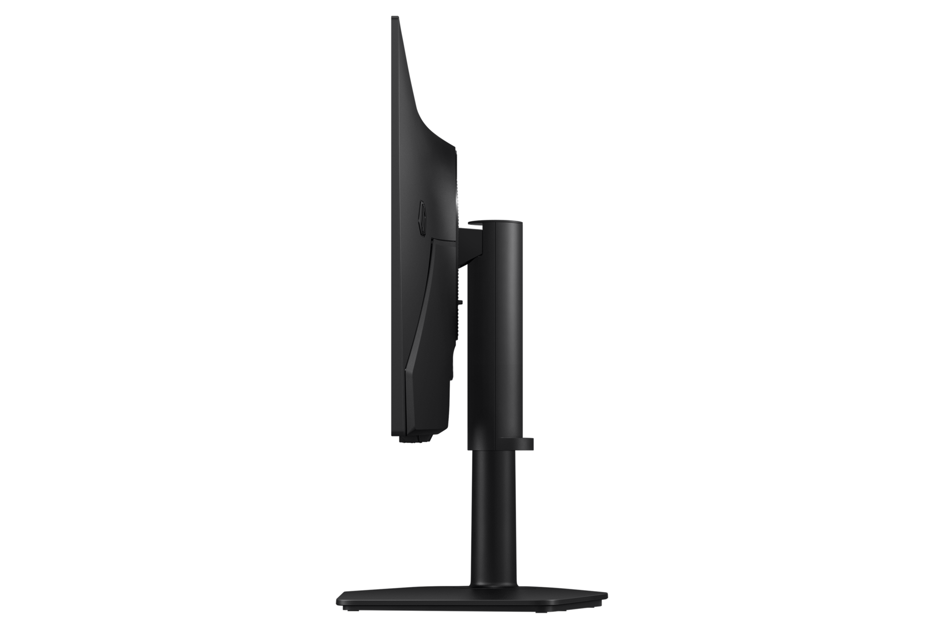 오디세이 OLED G6 G61SH QHD 240Hz (LS27HG610S) 정측면