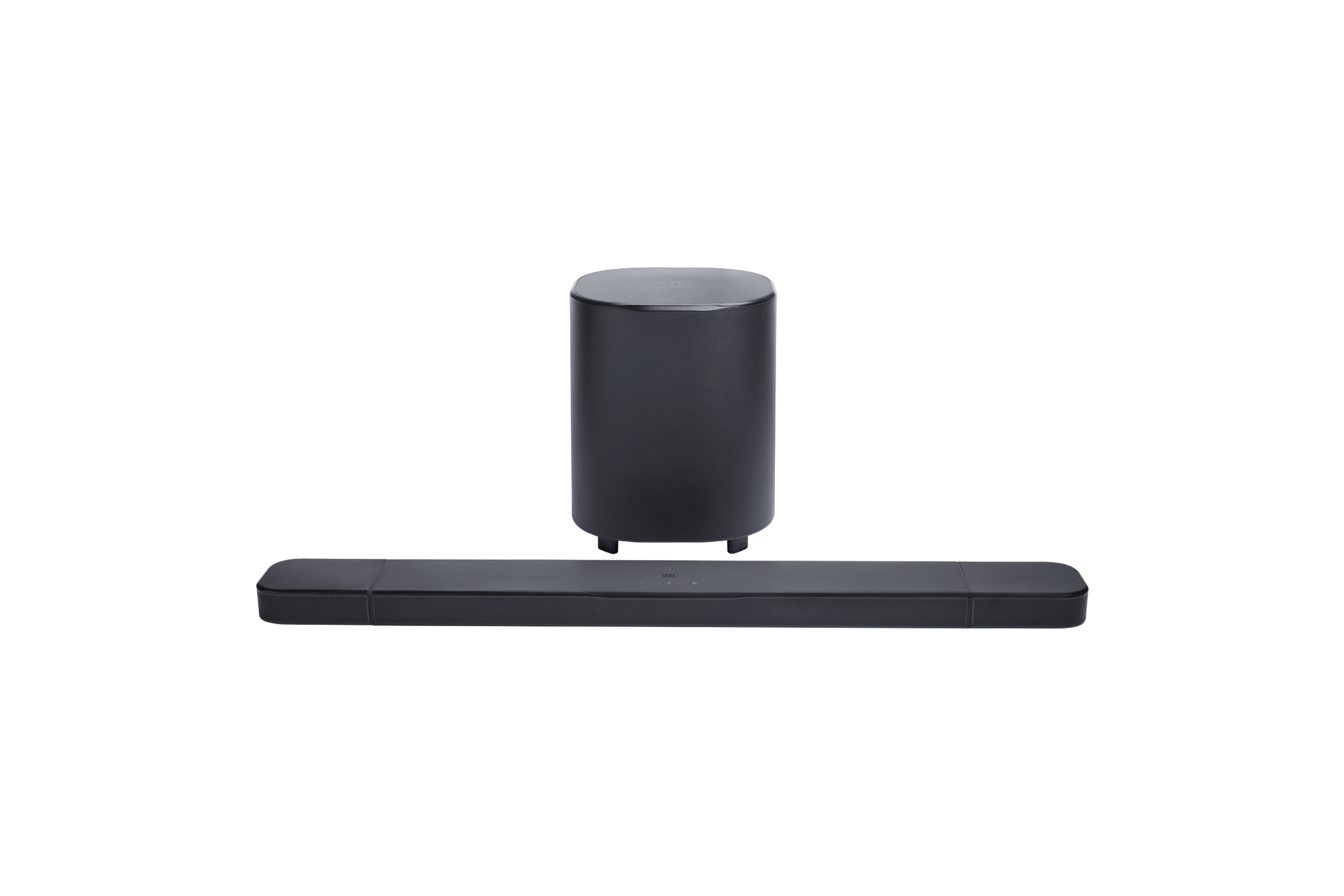 JBL BAR 800 MK2 분리형 사운드바 + 서브 우퍼 정면