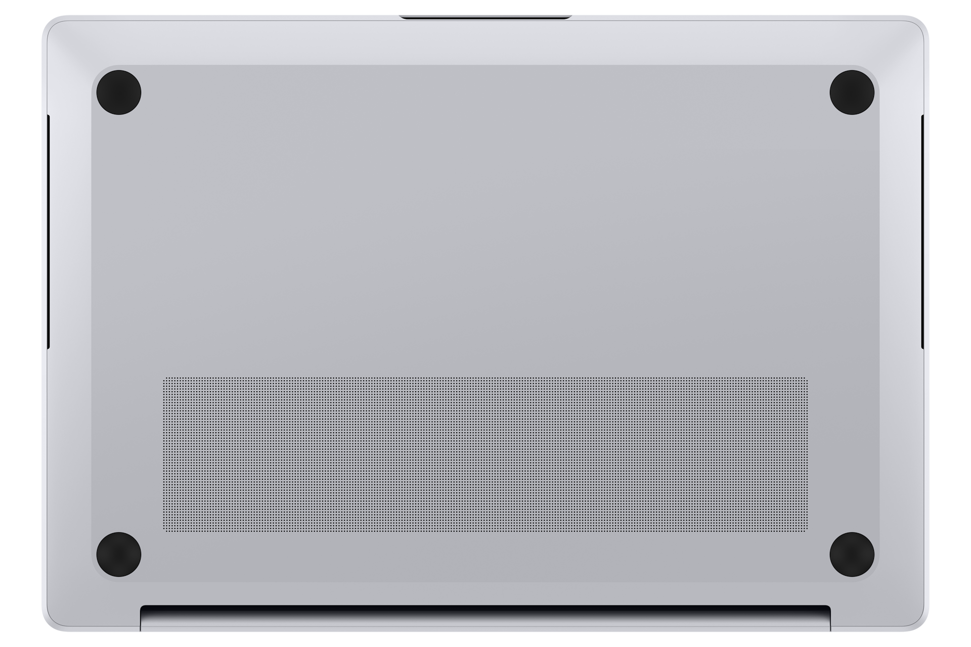 갤럭시 북6 프로 (40.6cm)Core™ Ultra X7 / 1TB NVMe SSD 바닥면