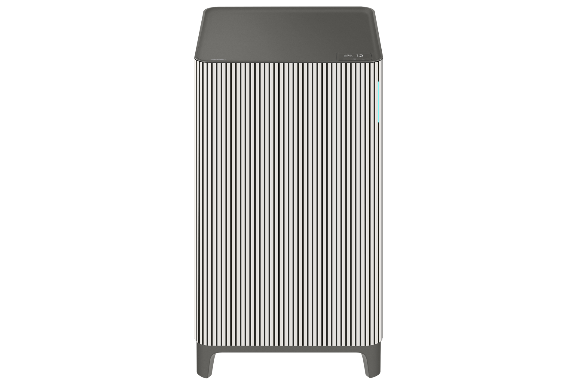 Infinite AI 공기청정기 (33㎡, 리유저블 필터) 에센셜 베이지 정면