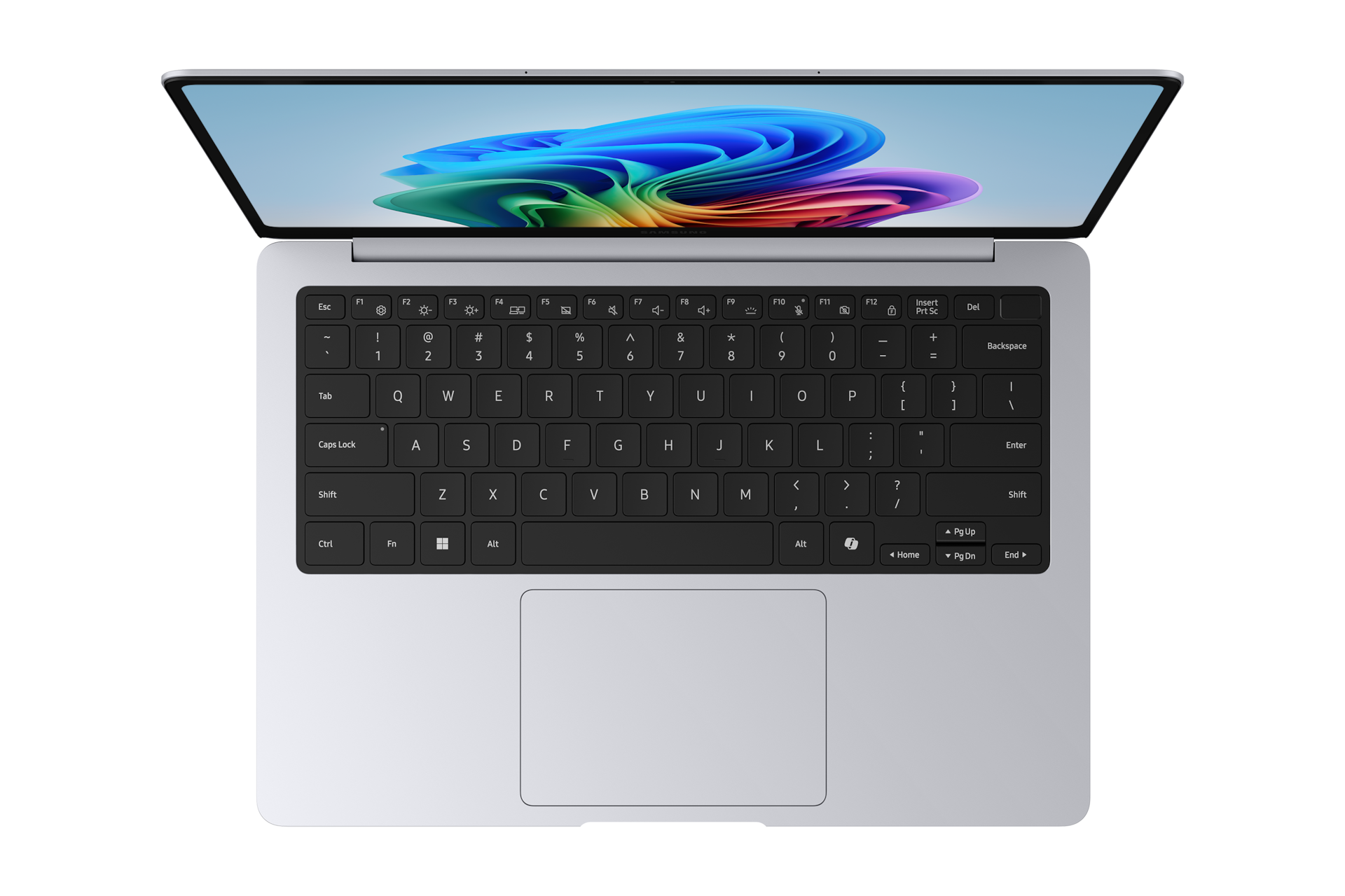 갤럭시 북6 프로 (35.6cm) Core™ Ultra X7 / 512GB NVMe SSD, Copilot+ PC