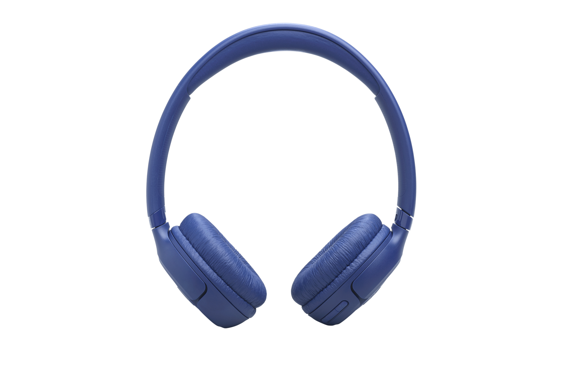 JBL TUNE 530BT 무선 온이어 헤드폰 블루 뒷면