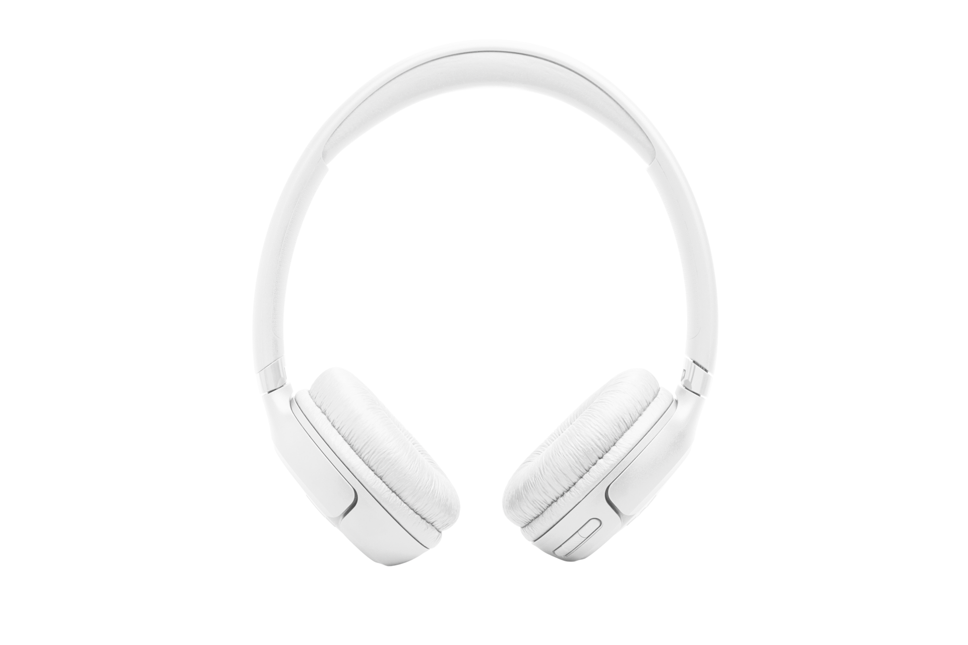 JBL TUNE 530BT 무선 온이어 헤드폰 화이트 뒷면