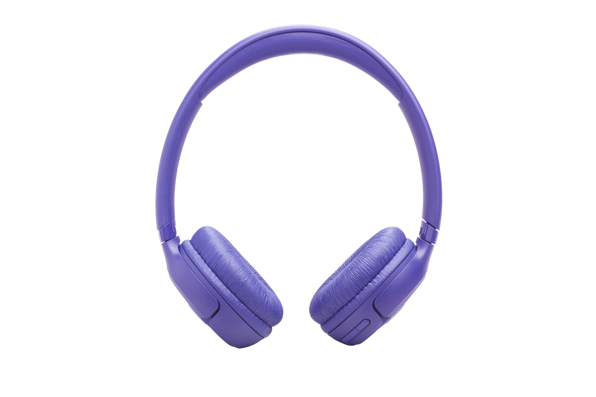 JBL TUNE 530BT 무선 온이어 헤드폰 라벤더 뒷면