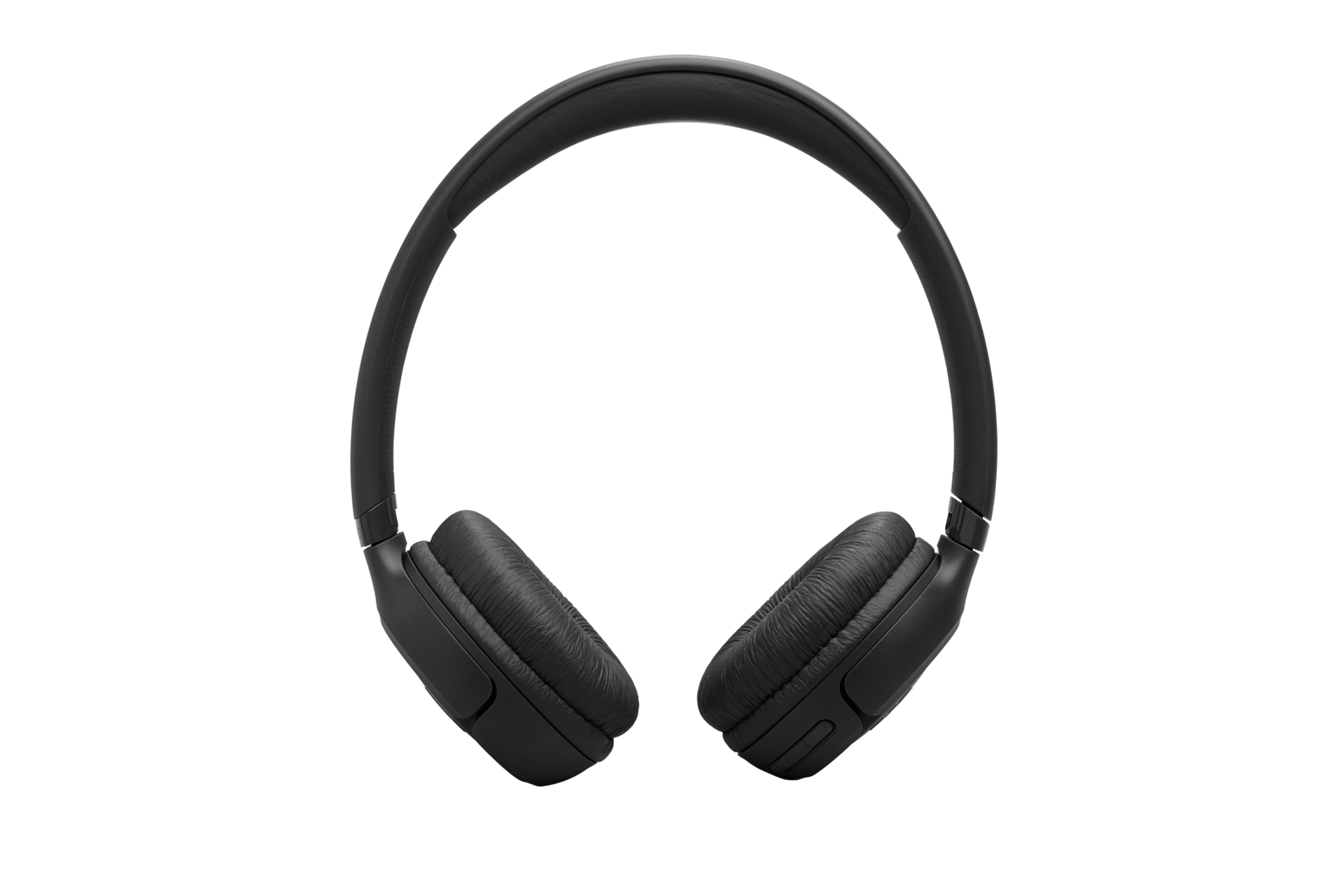 JBL TUNE 530BT 무선 온이어 헤드폰 블랙 뒷면