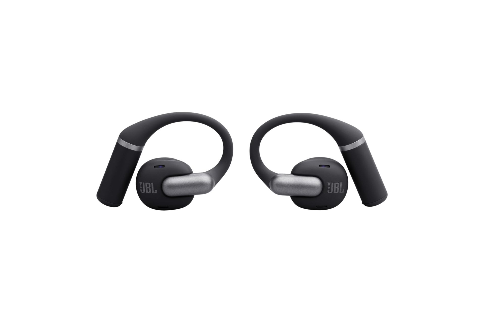 JBL SENSE PRO 오픈 이어 블루투스 이어폰 블랙 이어폰 페어컷 1