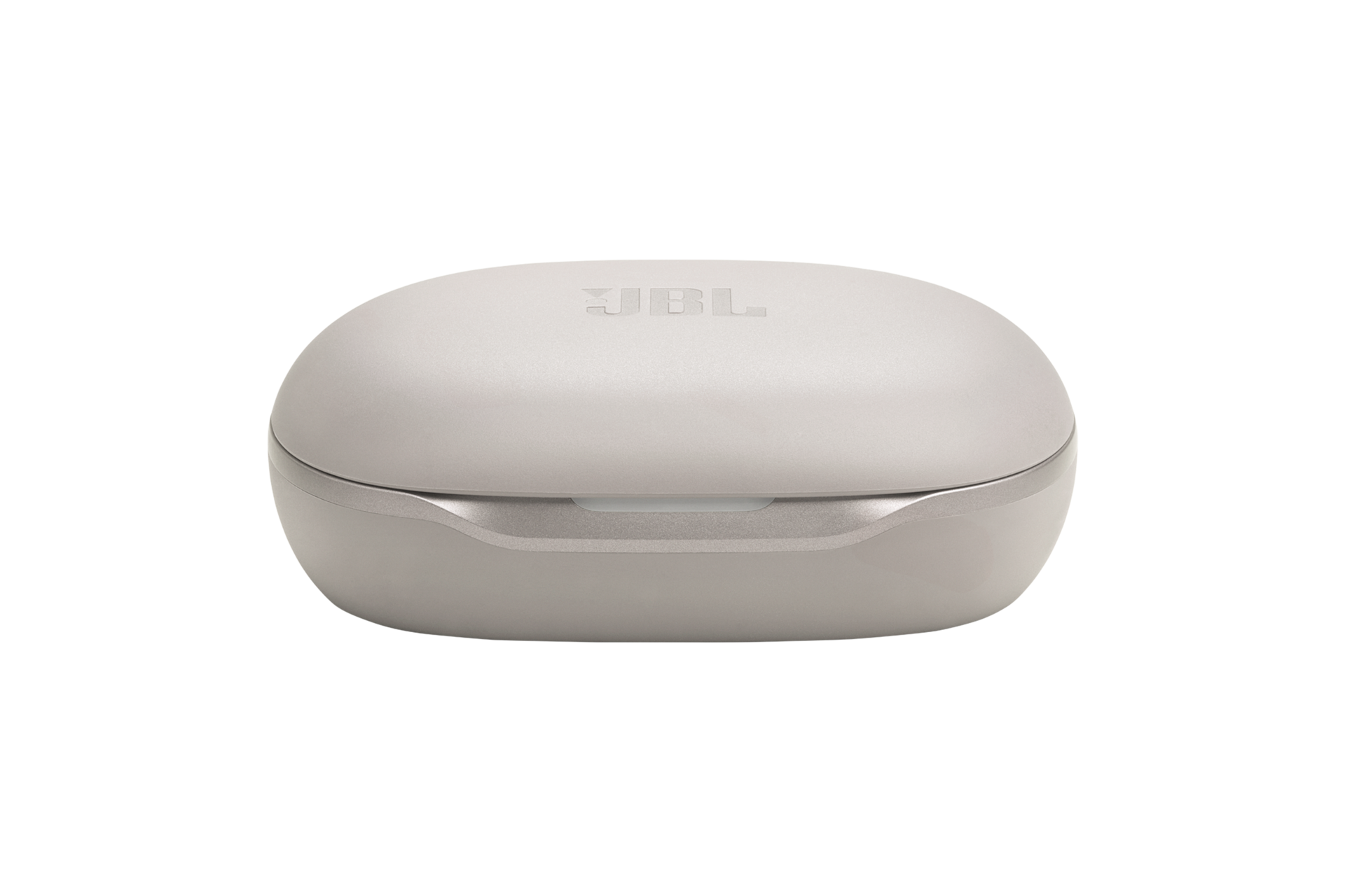 JBL SENSE PRO 오픈 이어 블루투스 이어폰 그레이 정면