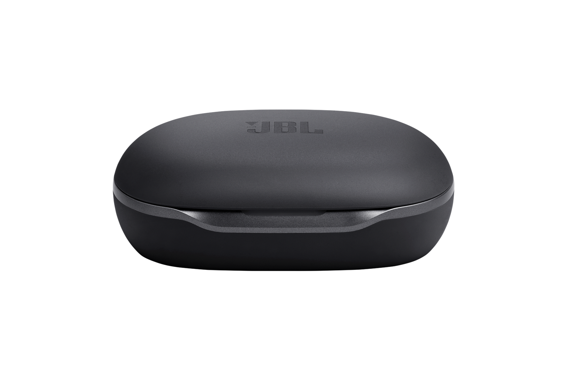 JBL SENSE PRO 오픈 이어 블루투스 이어폰 블랙 정면