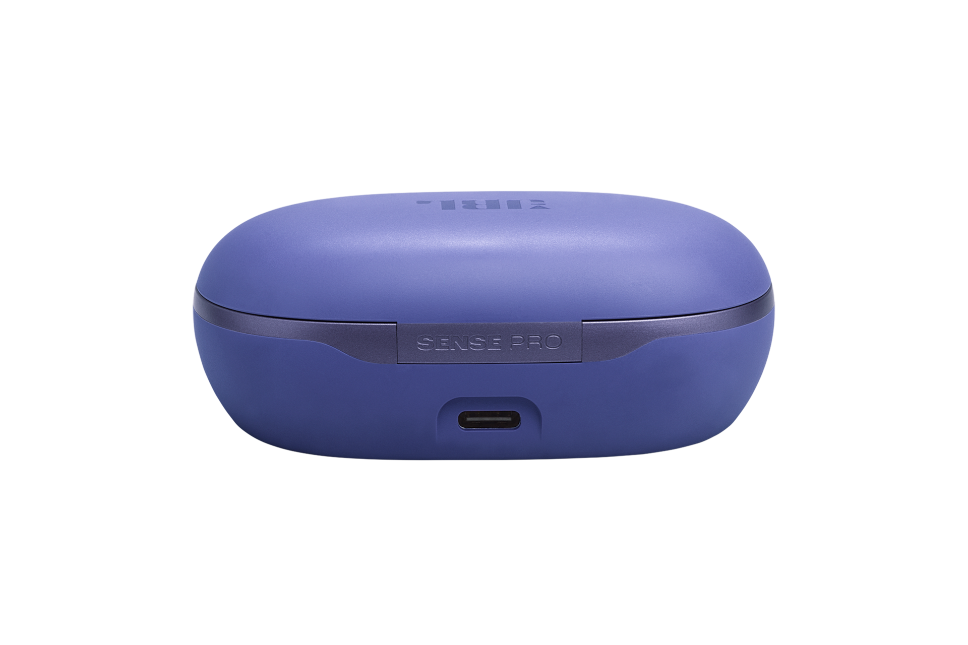 JBL SENSE PRO 오픈 이어 블루투스 이어폰 블루 뒷면