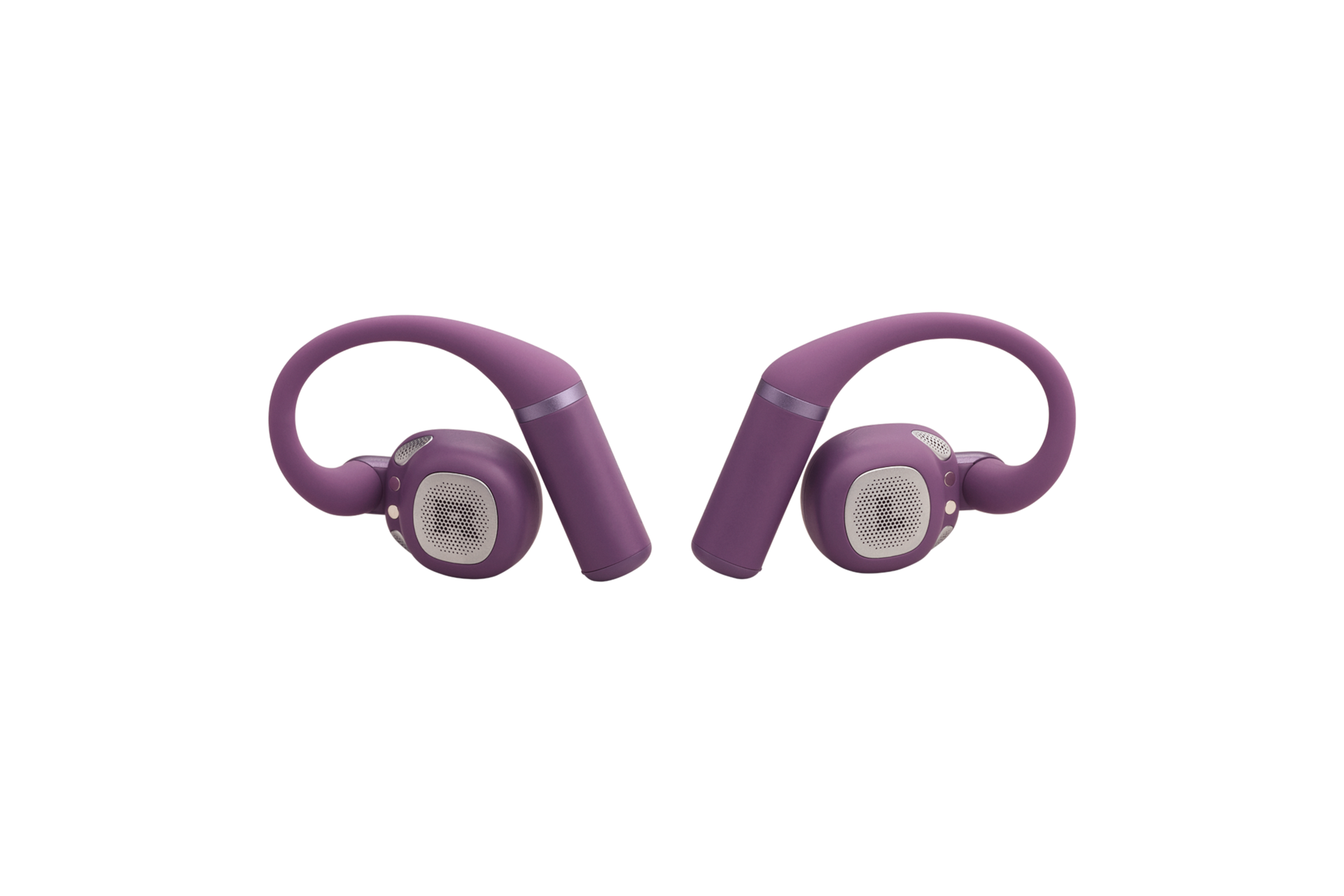 JBL SENSE PRO 오픈 이어 블루투스 이어폰 화이트 이어폰 페어컷 2