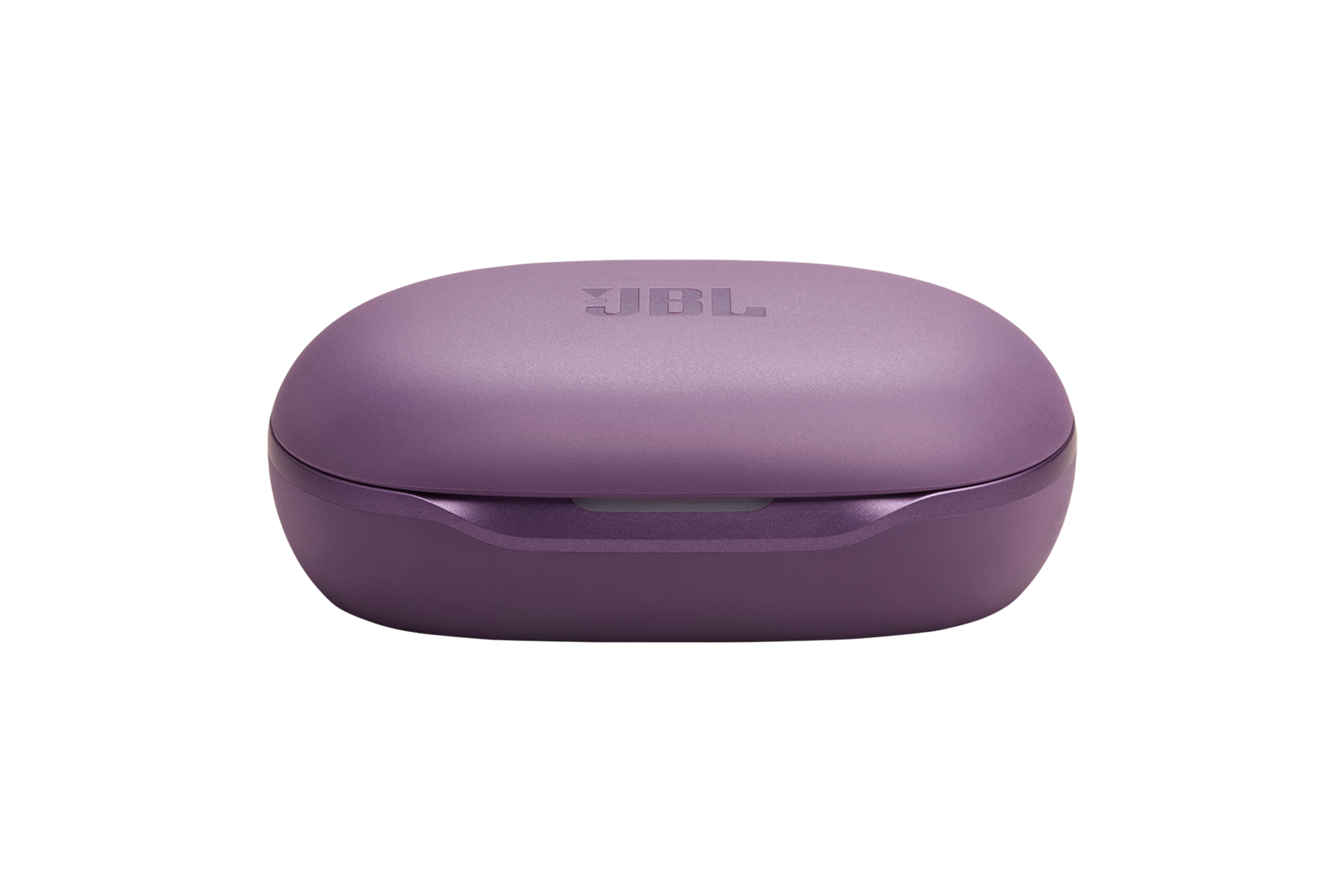 JBL SENSE PRO 오픈 이어 블루투스 이어폰 화이트 정면