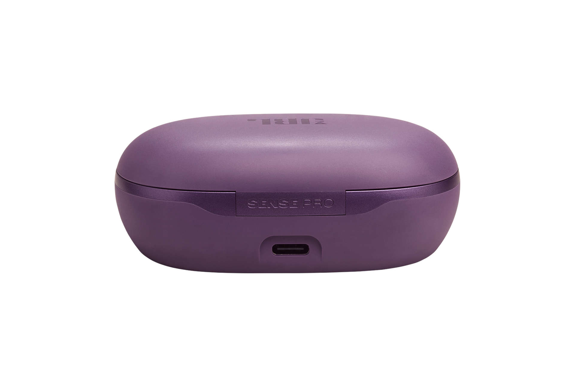 JBL SENSE PRO 오픈 이어 블루투스 이어폰 화이트 뒷면