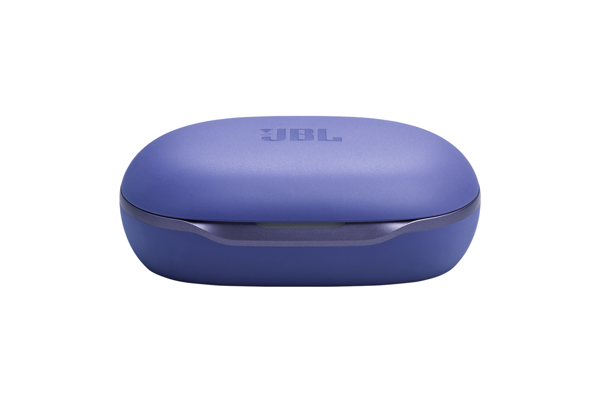 JBL SENSE PRO 오픈 이어 블루투스 이어폰 블루 정면