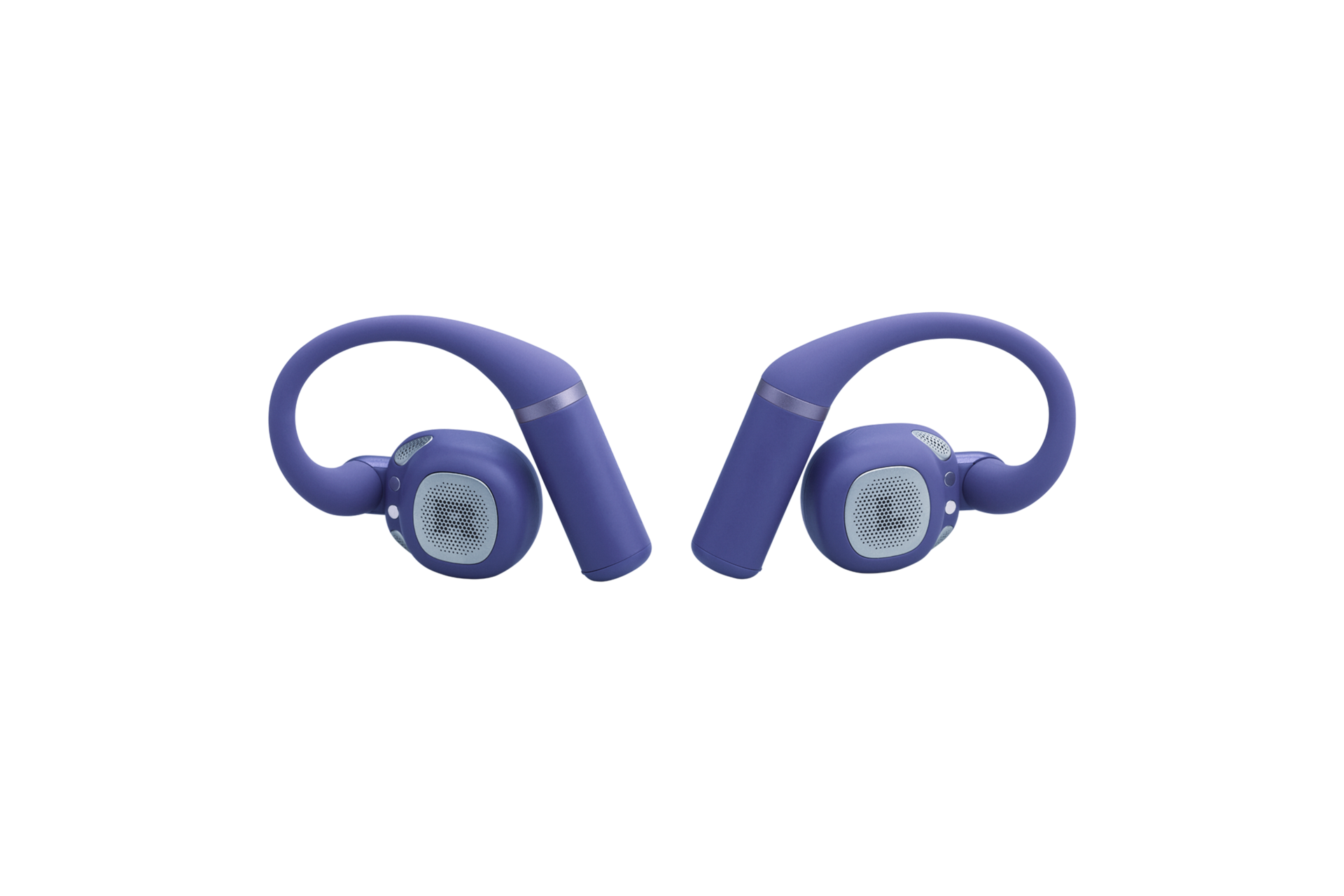 JBL SENSE PRO 오픈 이어 블루투스 이어폰 블루 이어폰 페어컷 2