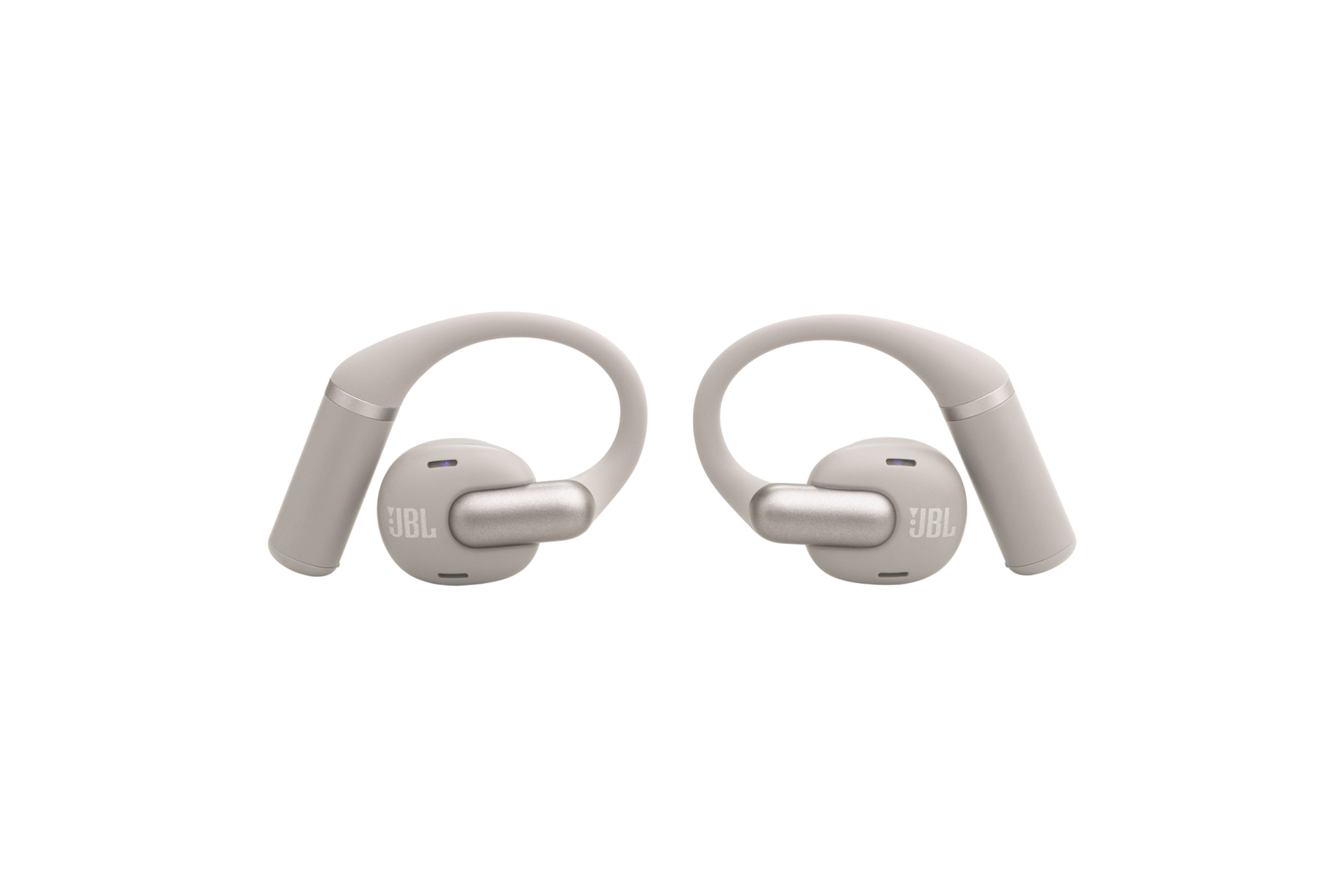 JBL SENSE PRO 오픈 이어 블루투스 이어폰 그레이 이어폰 페어컷 1