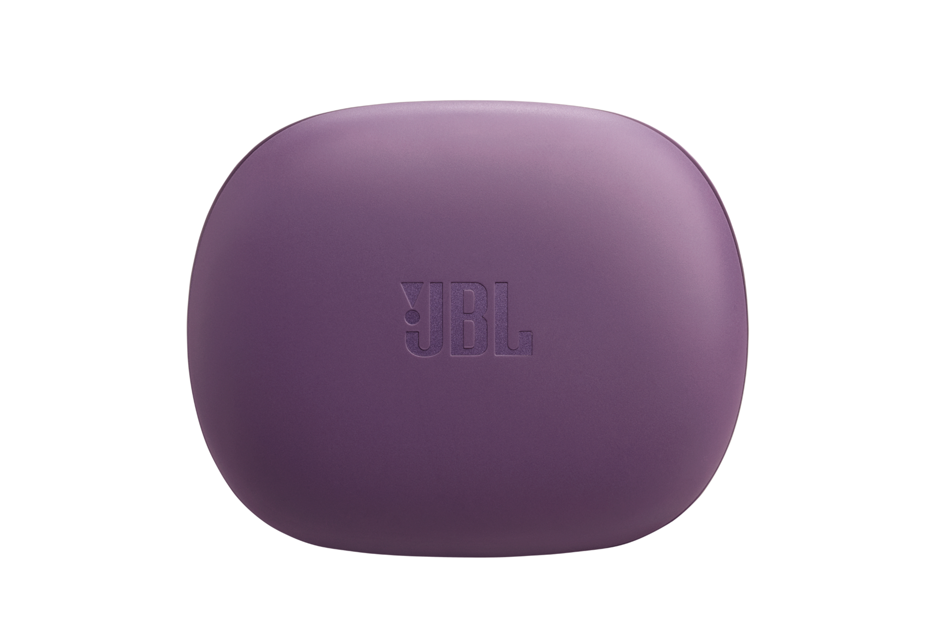 JBL SENSE PRO 오픈 이어 블루투스 이어폰 화이트 윗면