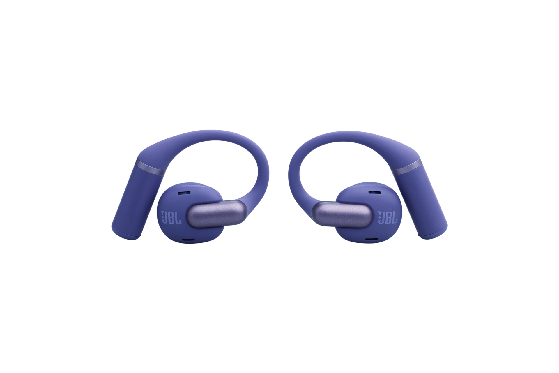 JBL SENSE PRO 오픈 이어 블루투스 이어폰 블루 이어폰 페어컷 1