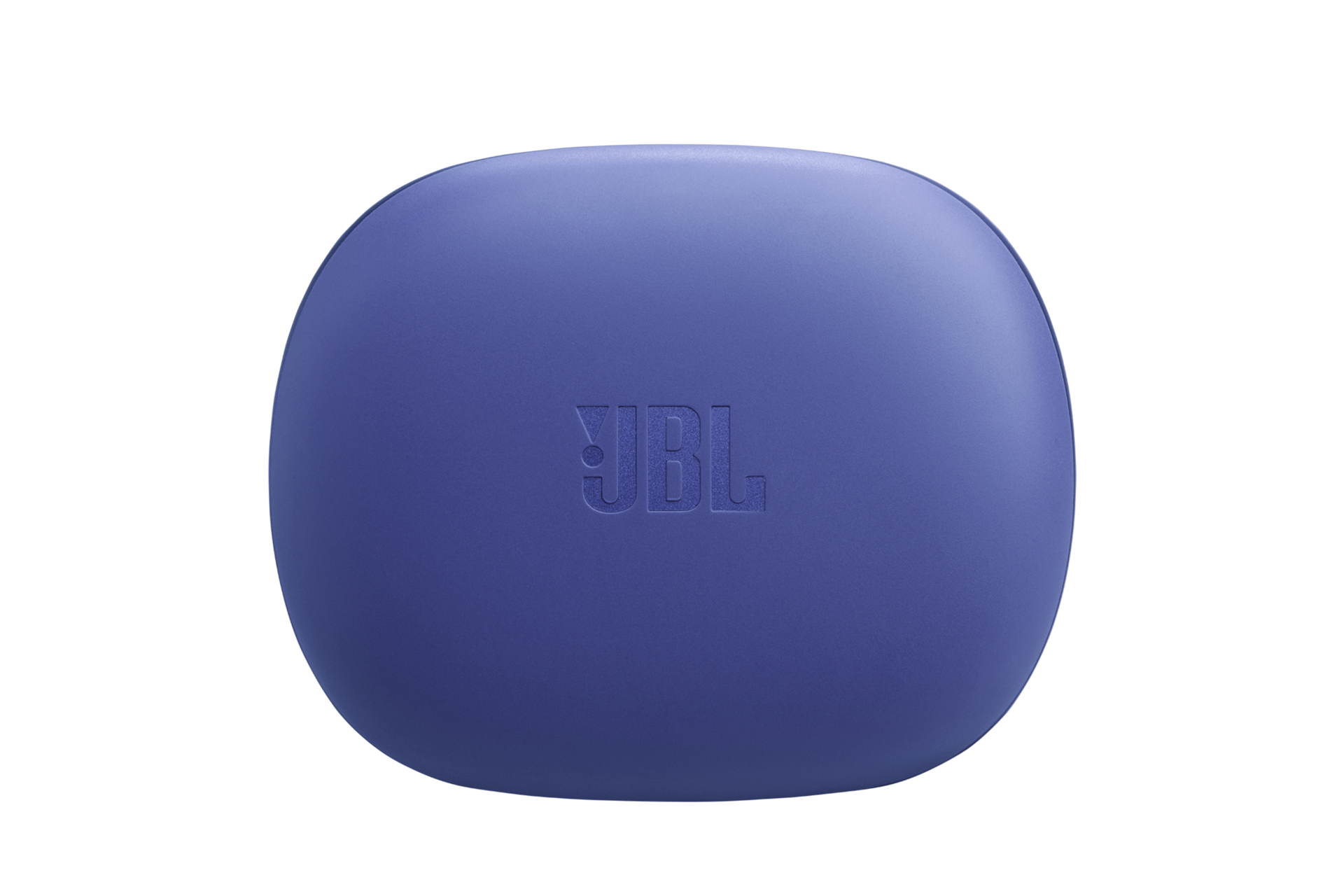 JBL SENSE PRO 오픈 이어 블루투스 이어폰 블루 윗면