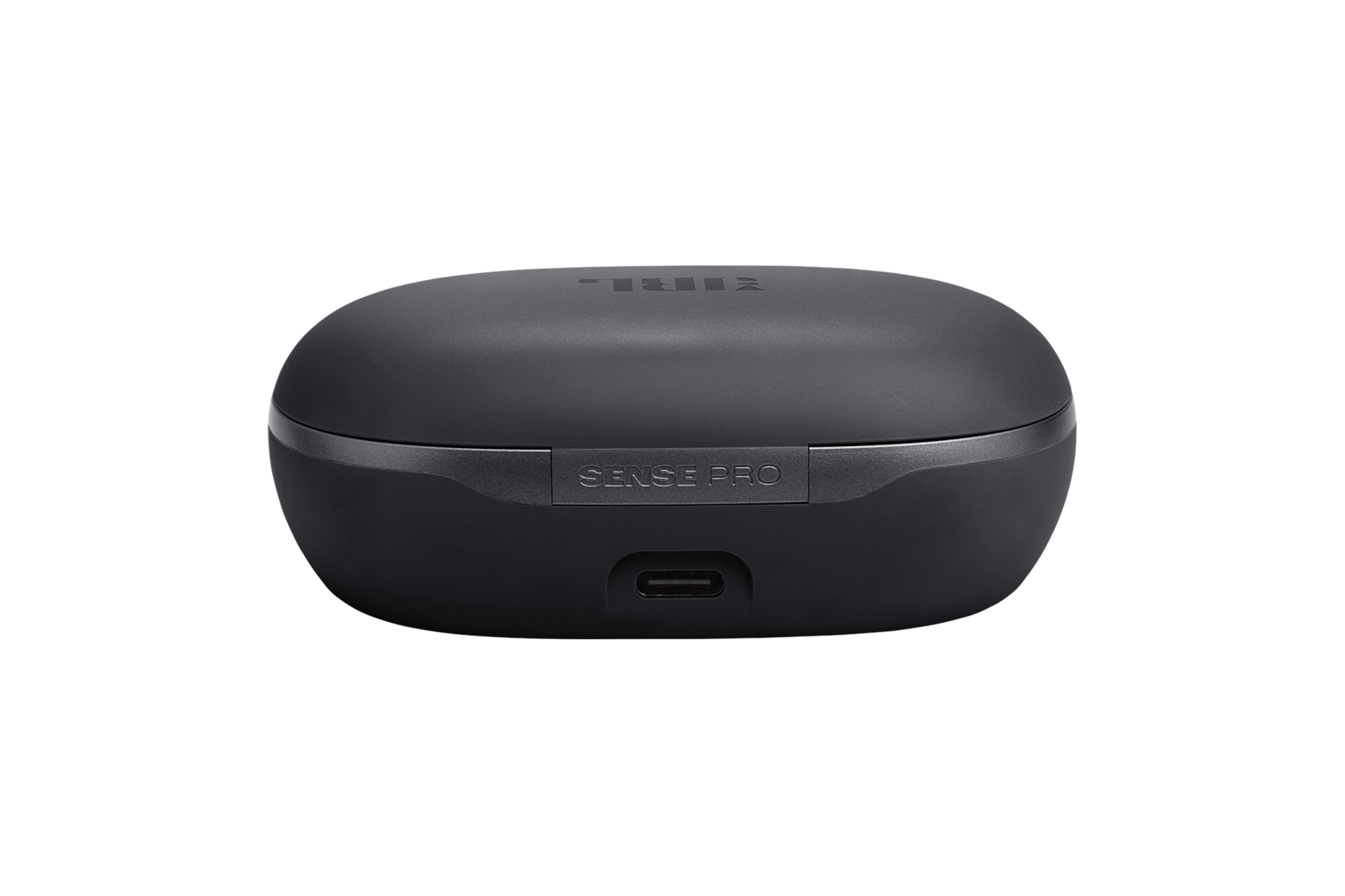 JBL SENSE PRO 오픈 이어 블루투스 이어폰 블랙 뒷면