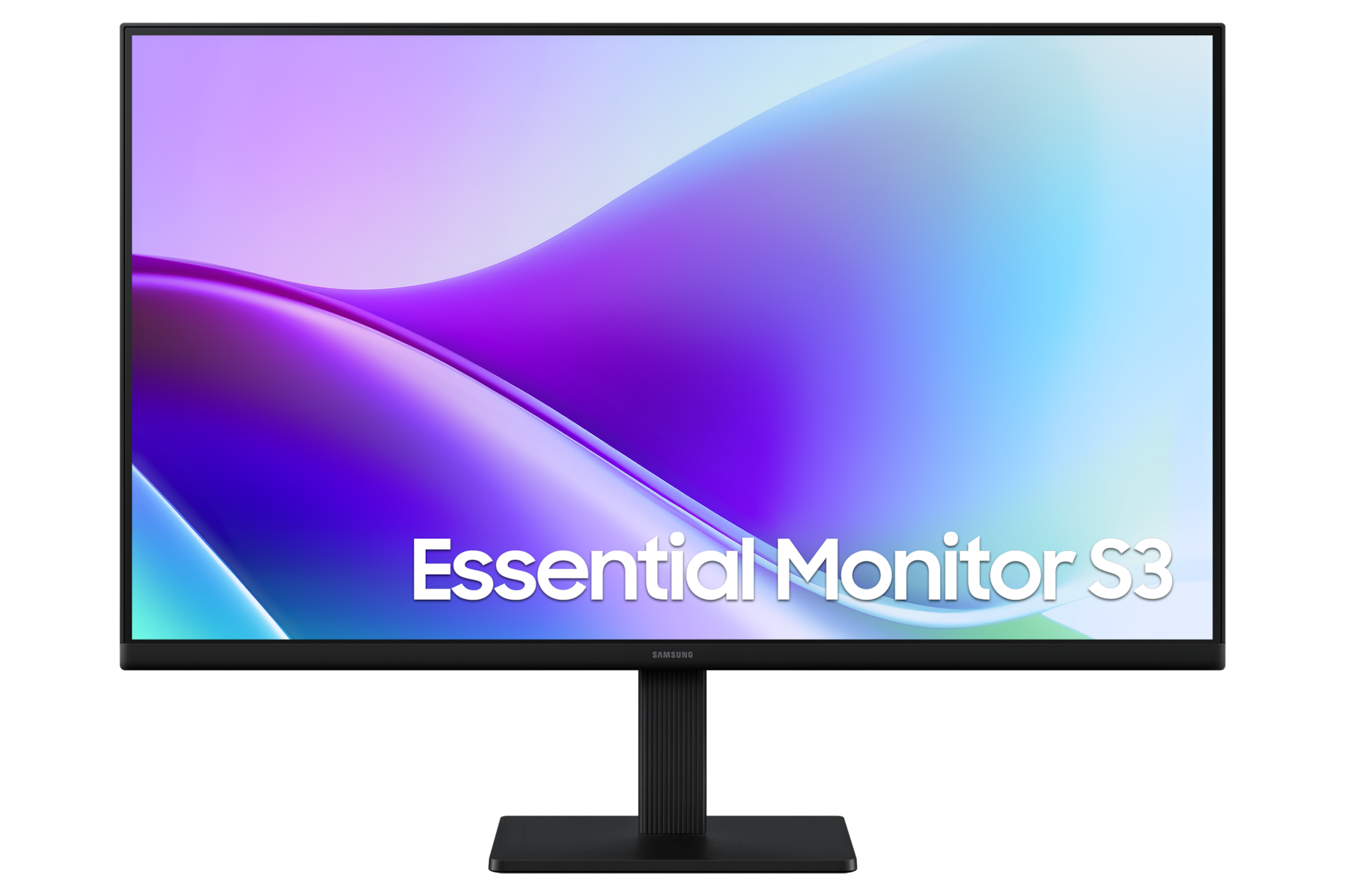 에센셜 모니터 S3 S32GF FHD 120Hz (LS27F322)