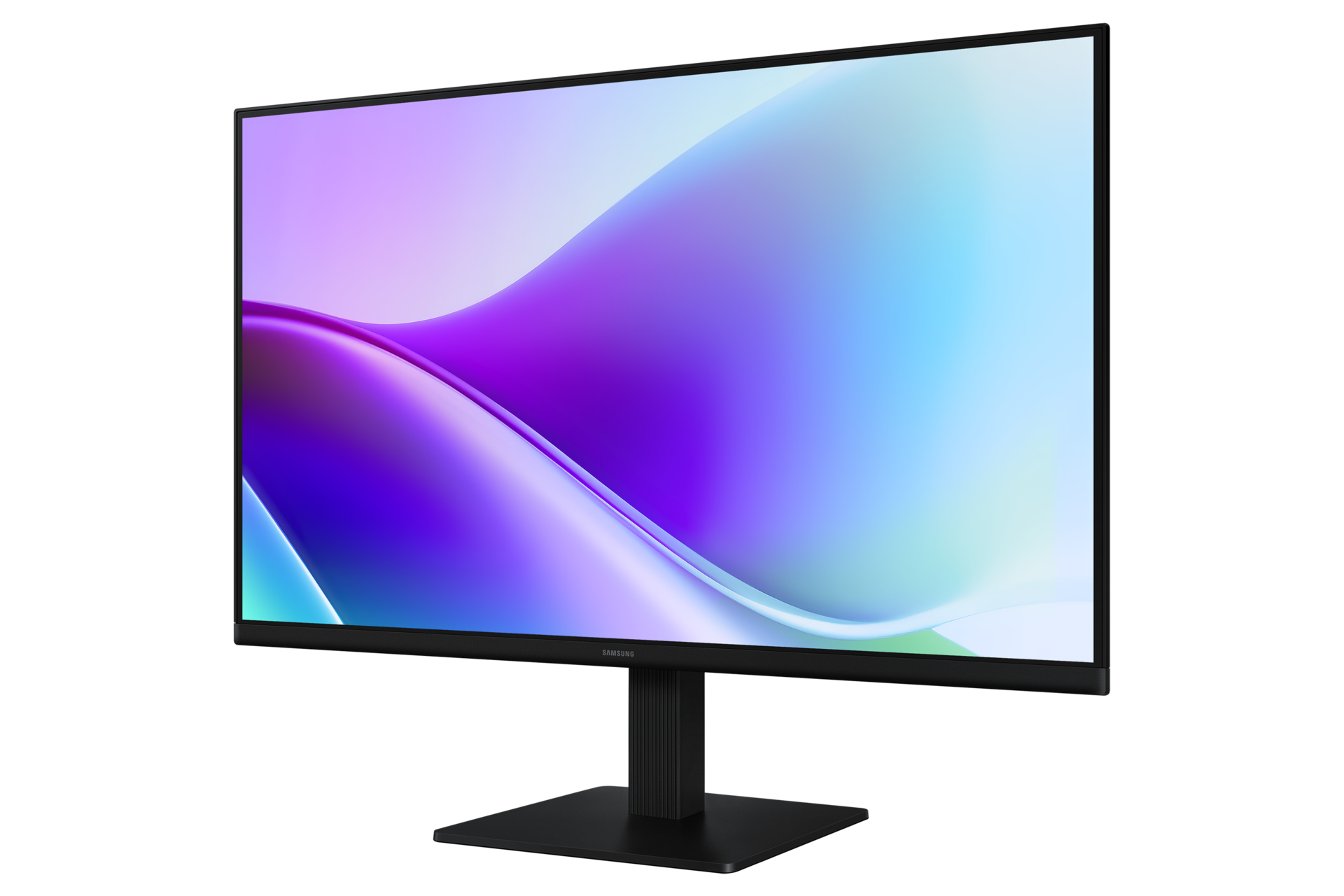 에센셜 모니터 S3 S32GF FHD 120Hz (LS27F322) 2