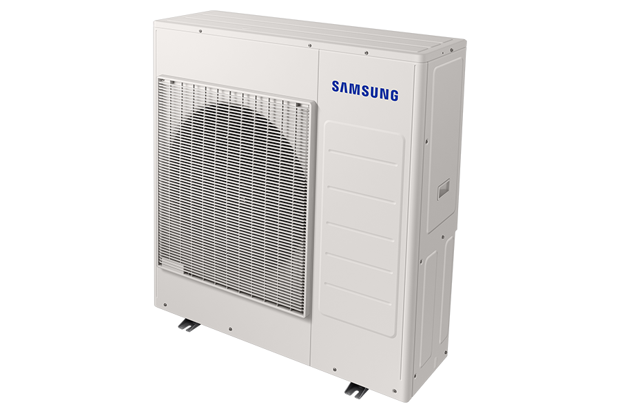 AJ050MXHNBC1 위에서 내려다 본 모습