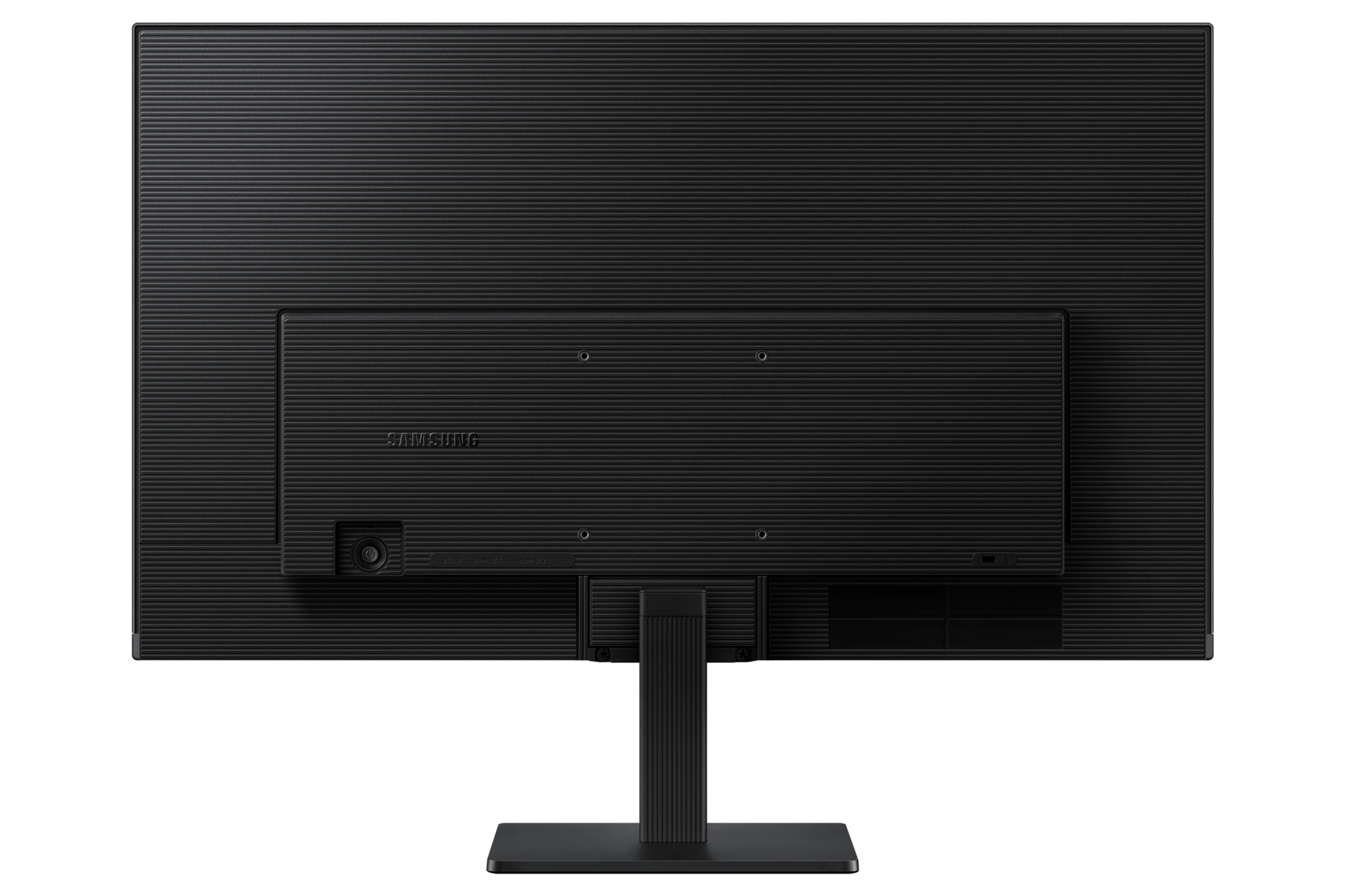 에센셜 모니터 S3 S32GF FHD 120Hz (LS27F322) 4