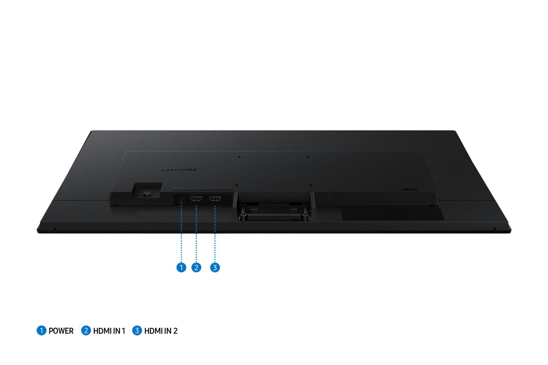 에센셜 모니터 S3 S32GF FHD 120Hz (LS27F322) 7
